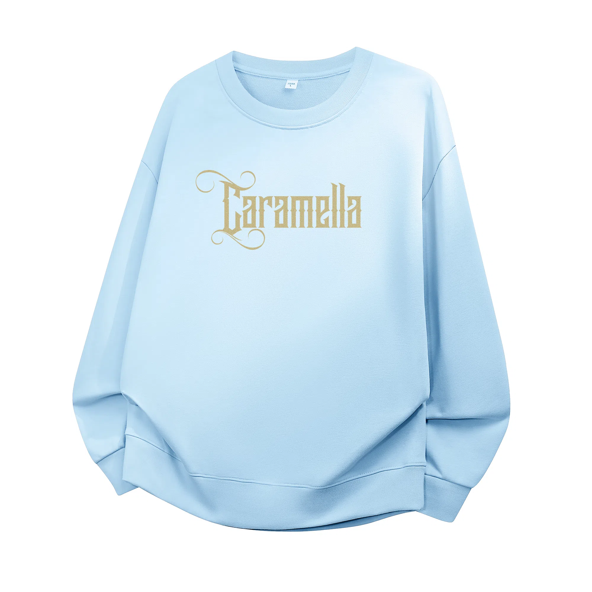 Caramella Logo