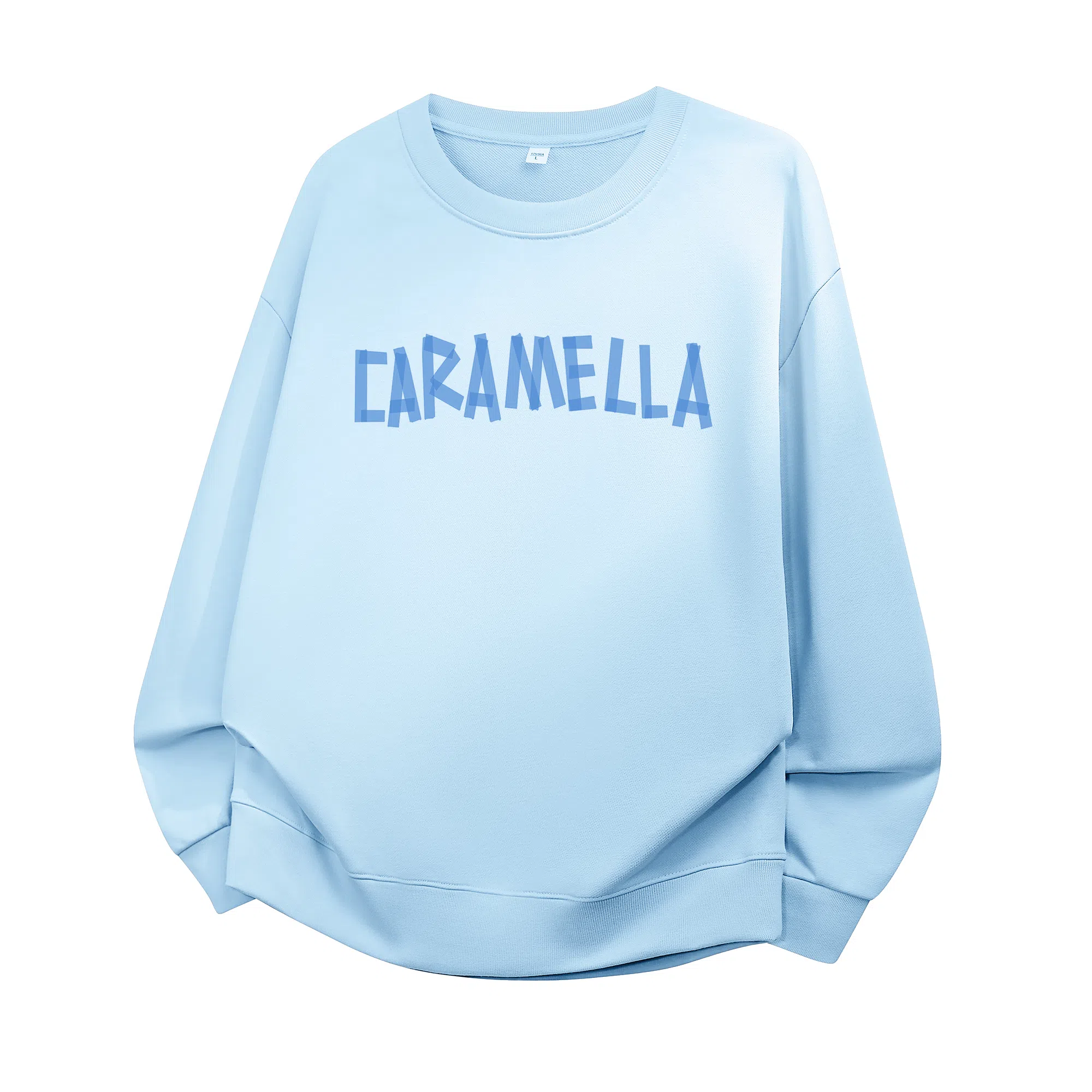 Caramella logo