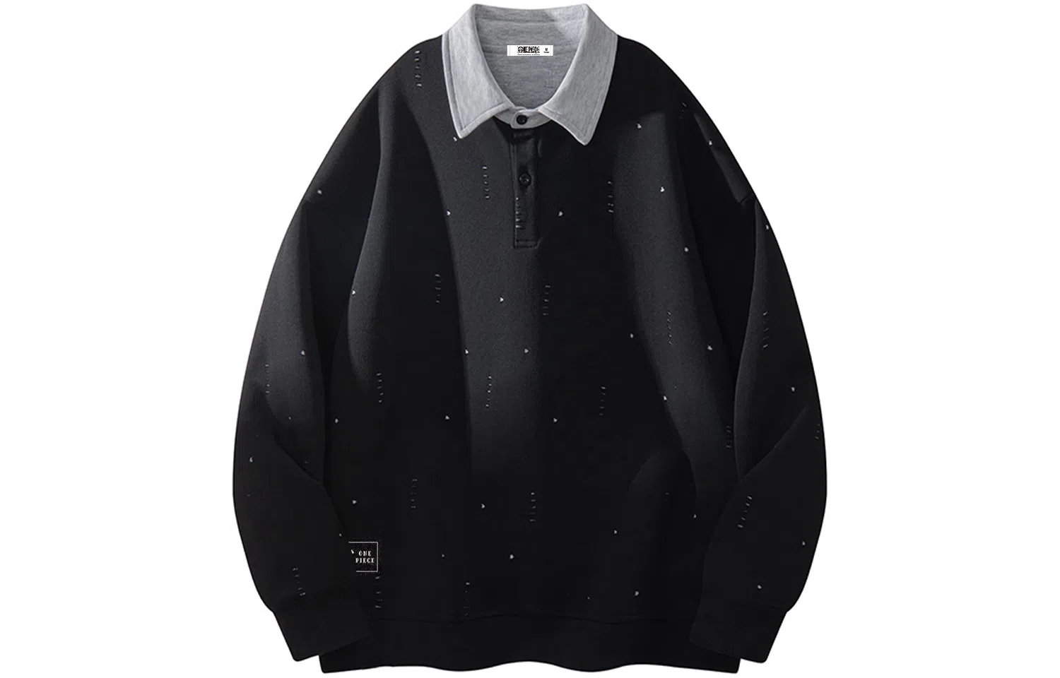 ONE PIECE POLO