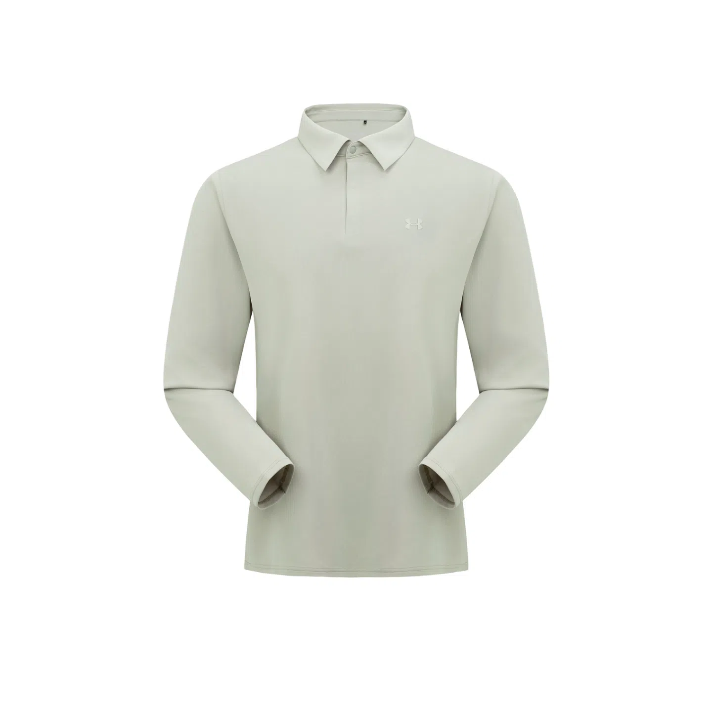 Under Armour Seamless Polo Shirt