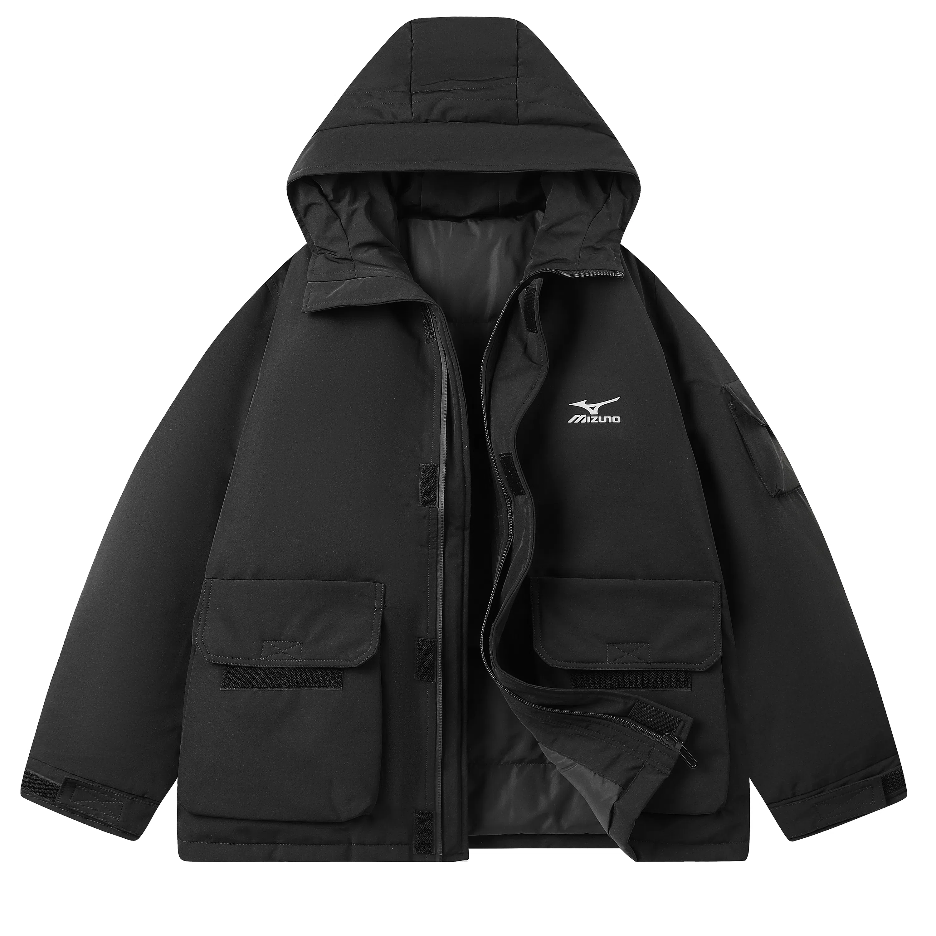 Mizuno Warm Series Down Jacket