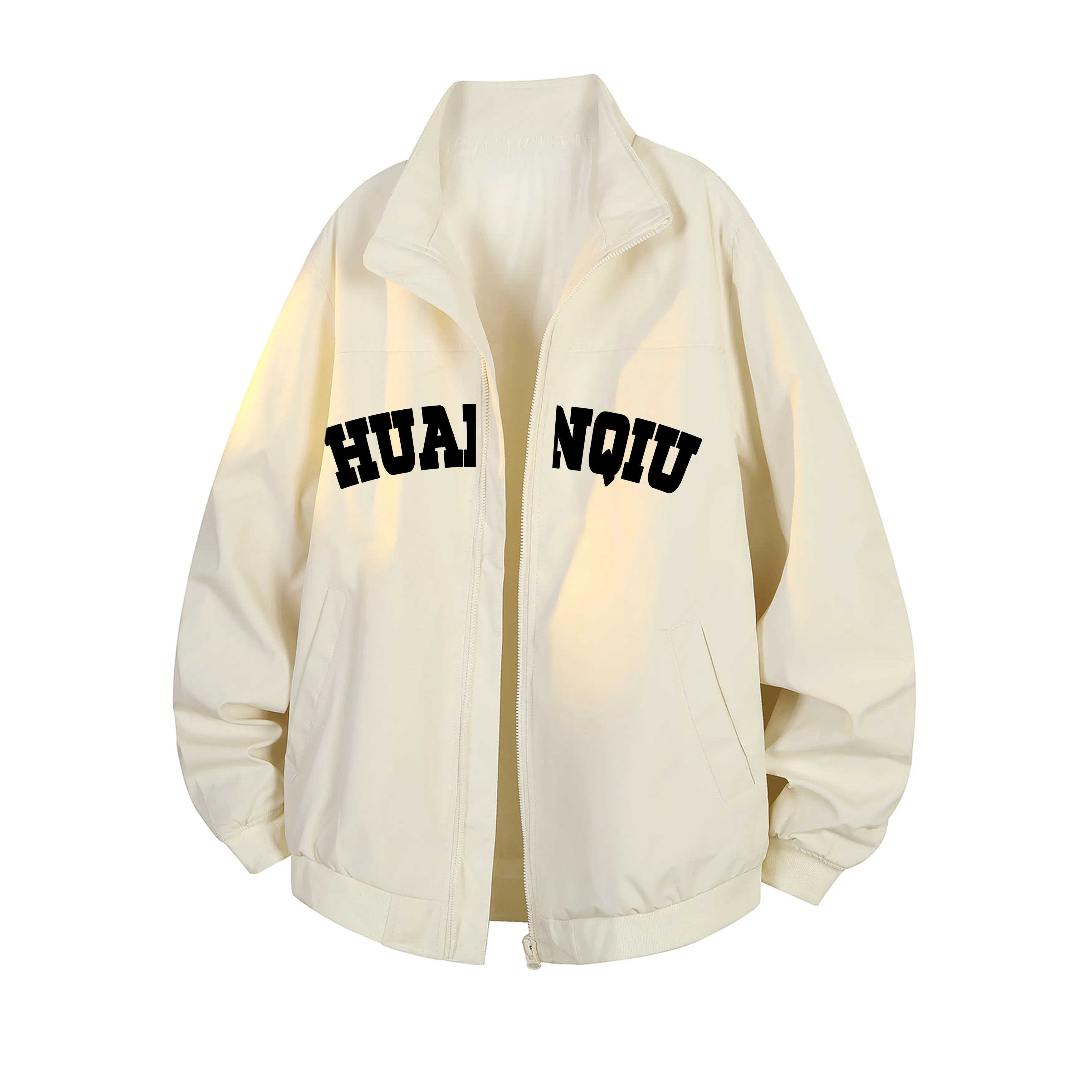 HUANQIU Cleanfit Jacket