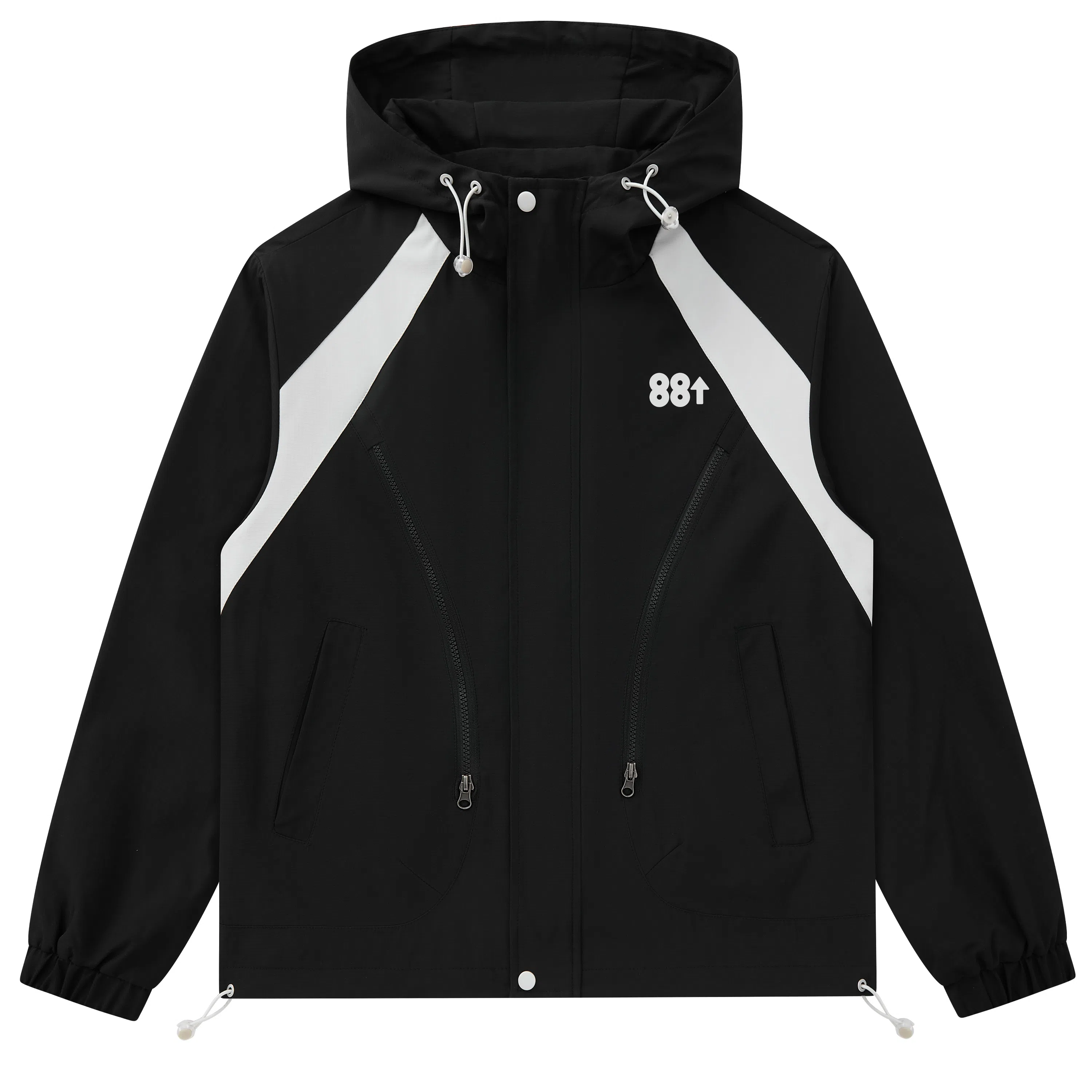 88rising LOGO