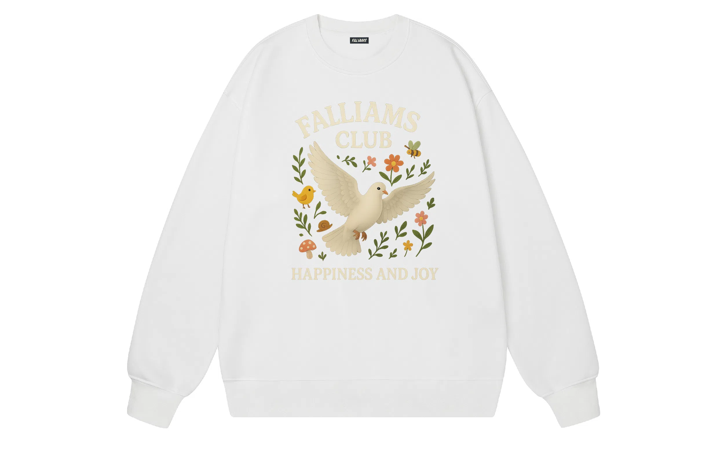 FALIAMS