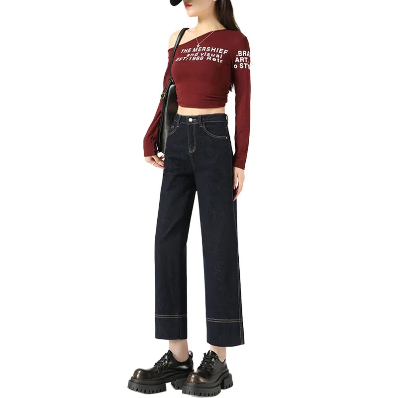 HELEH clean fit