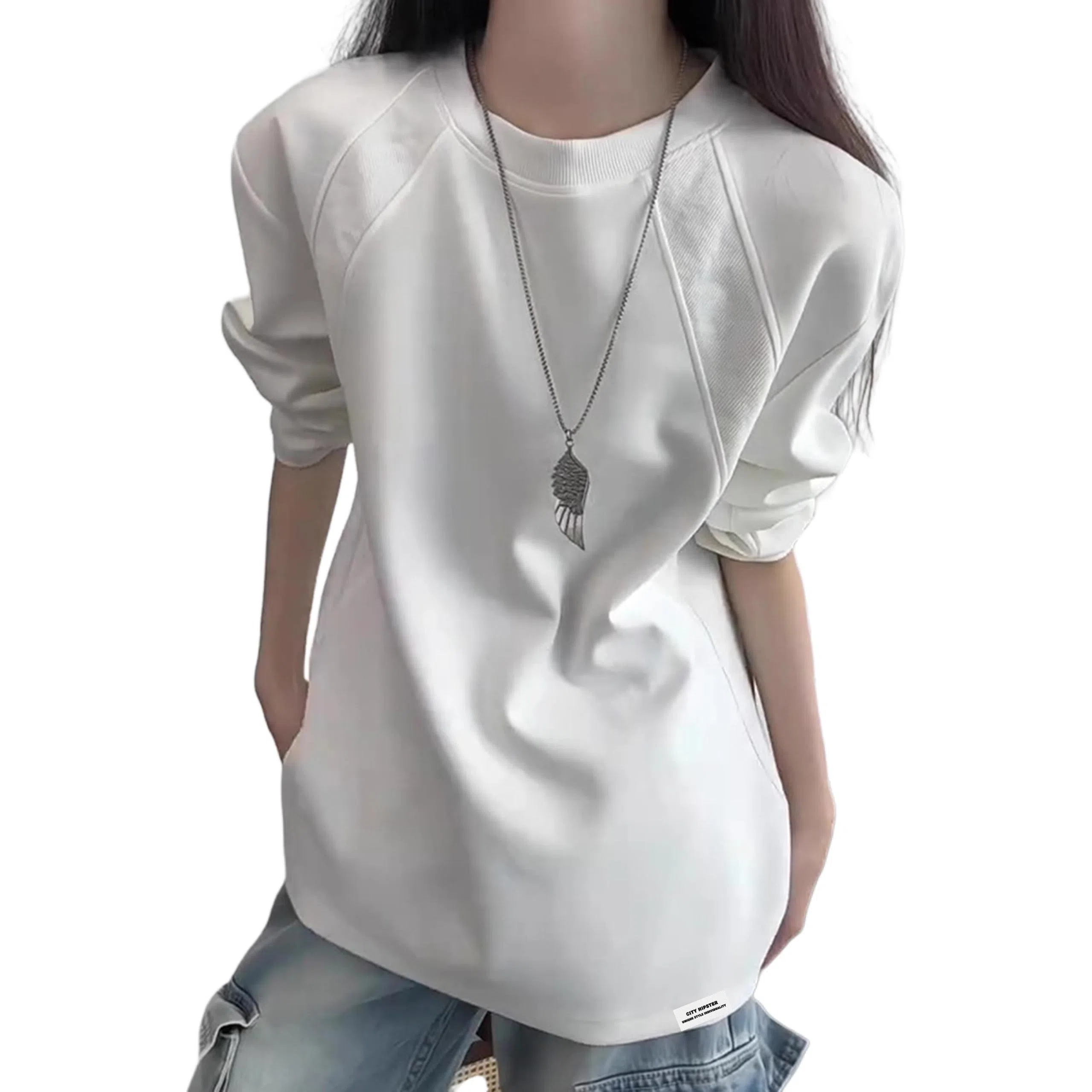 City Hipster cleanfitt