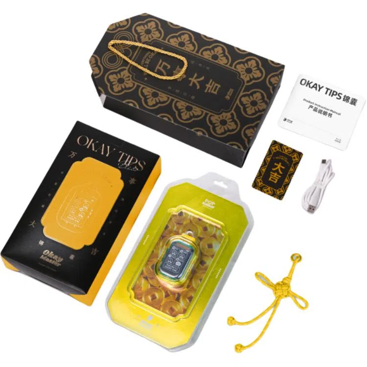 POP SUNDAY ART STUDIO OKAY EDC