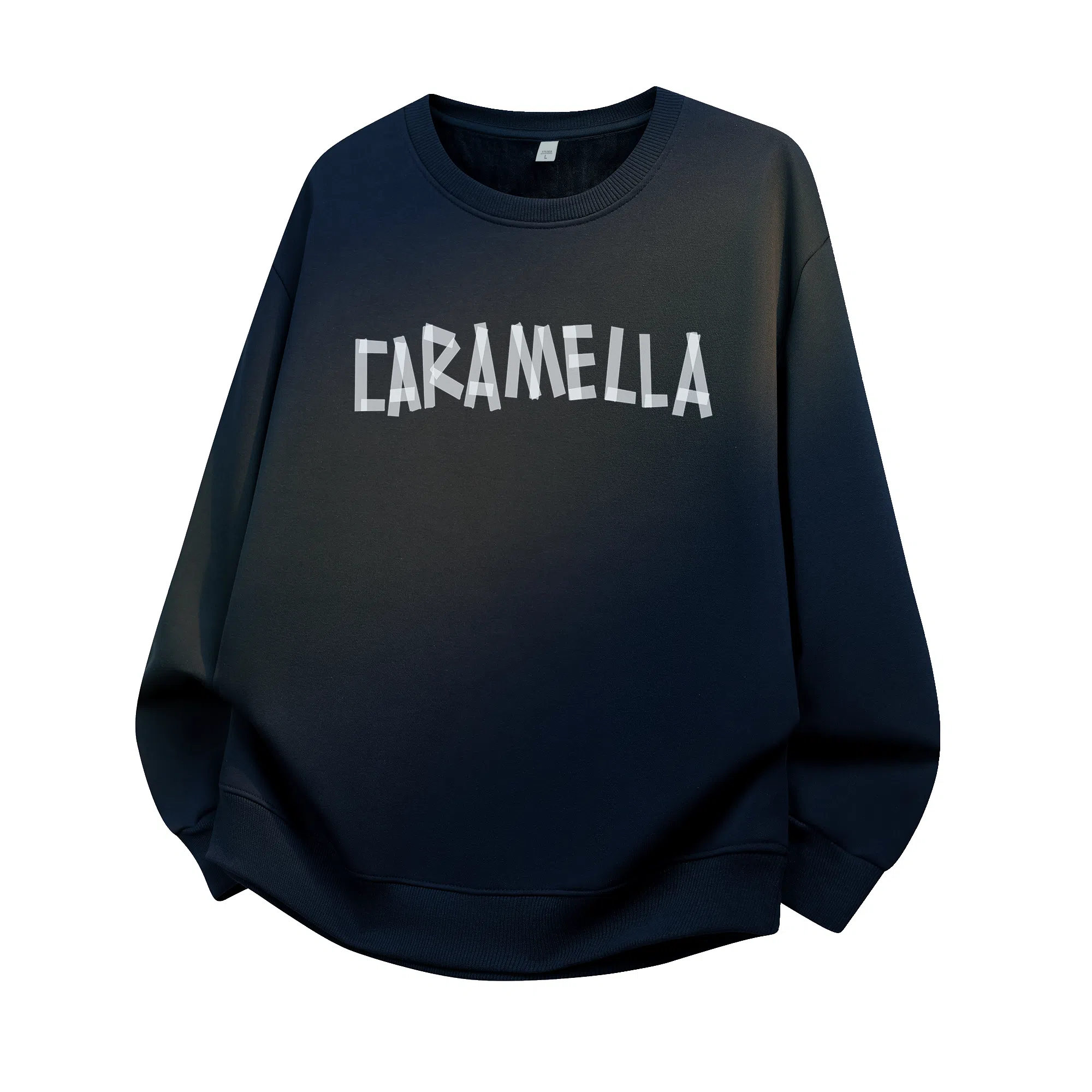 Caramella logo