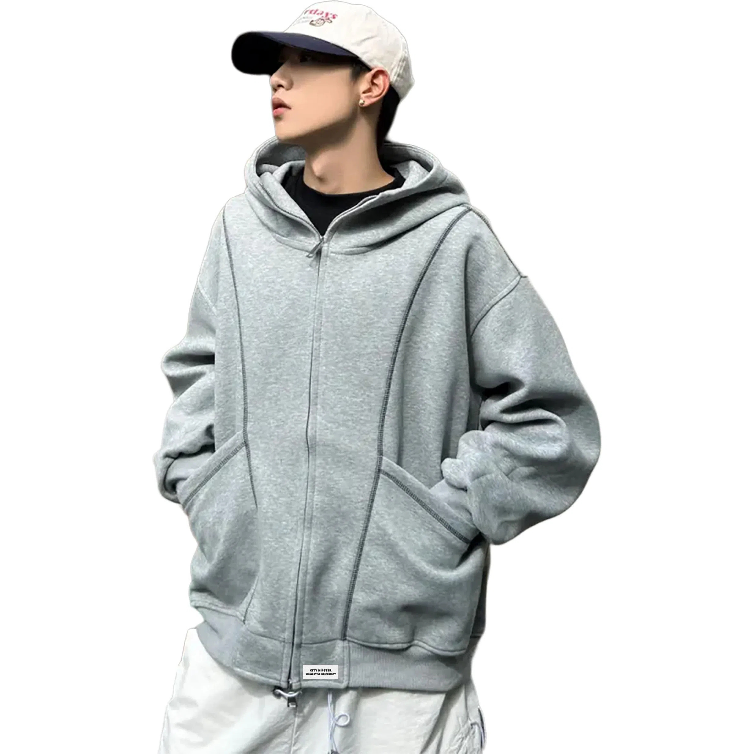 City Hipster vibecleanfit