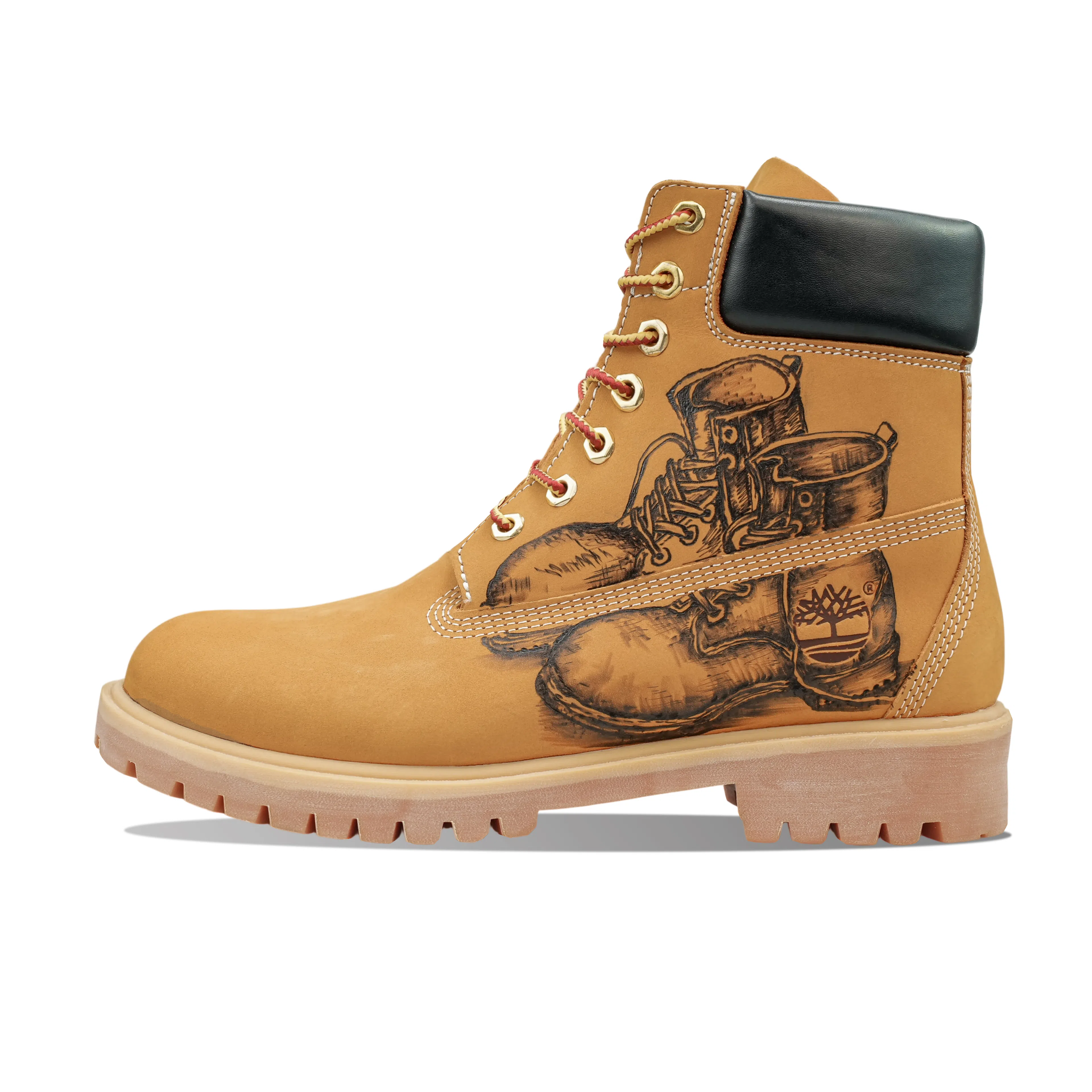 Timberland Premium