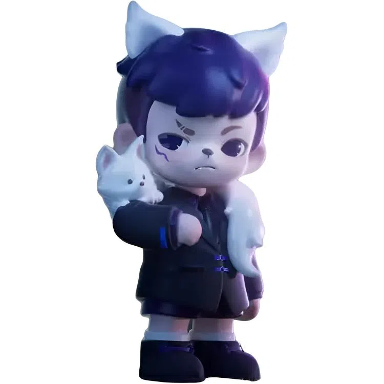 TNT SPACE x PVC ABS 10