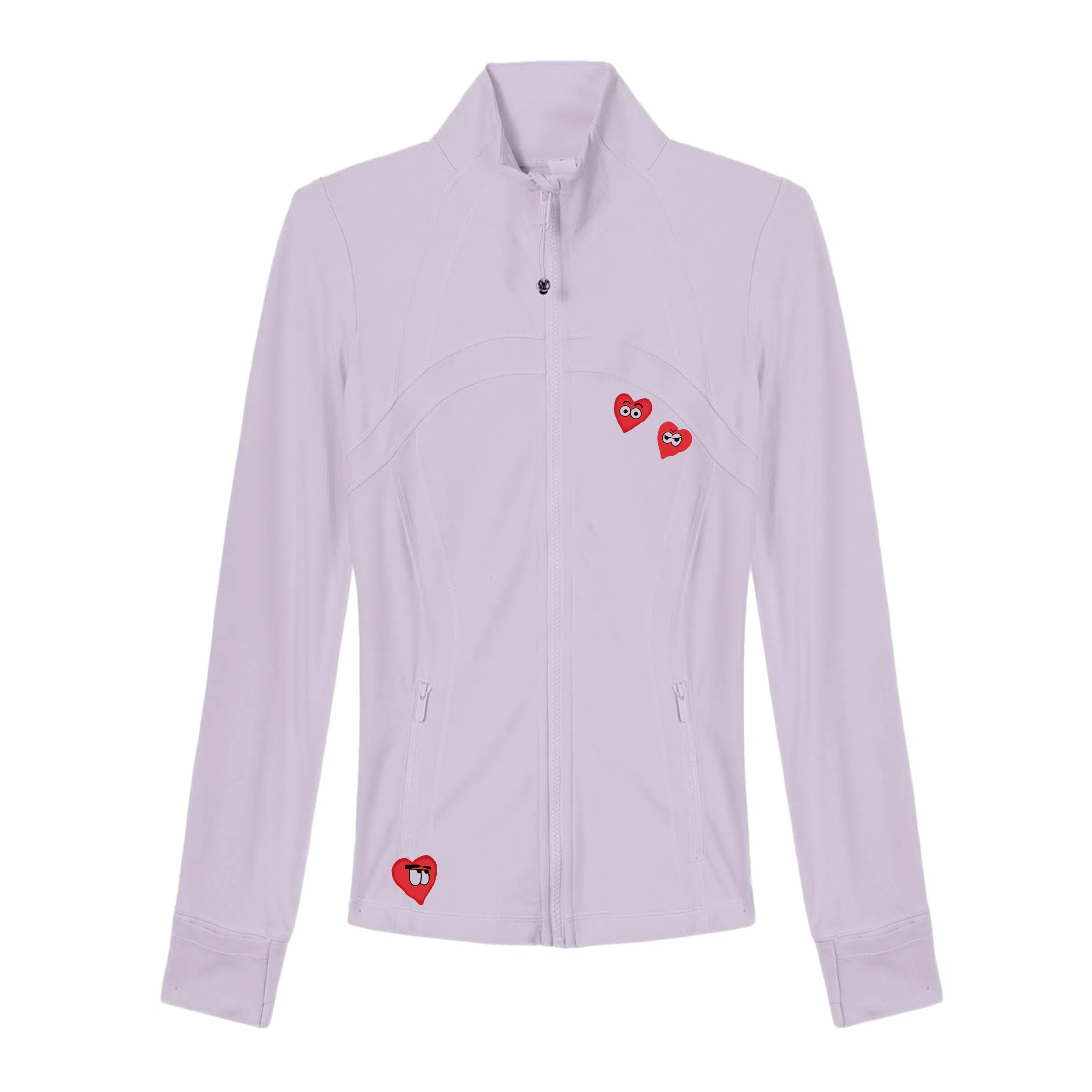 lululemon Define Nulu