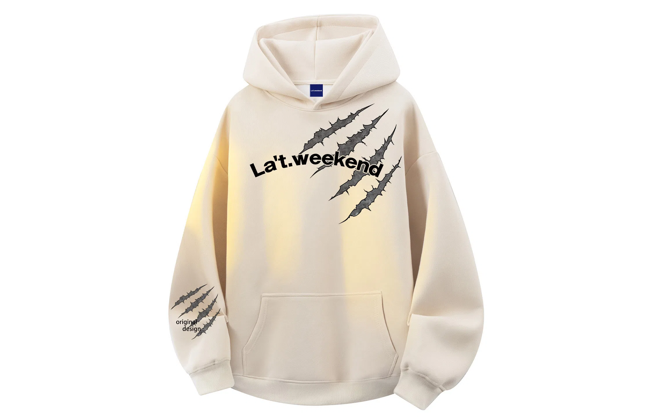 LA'T.WEEKEND 360G Logo