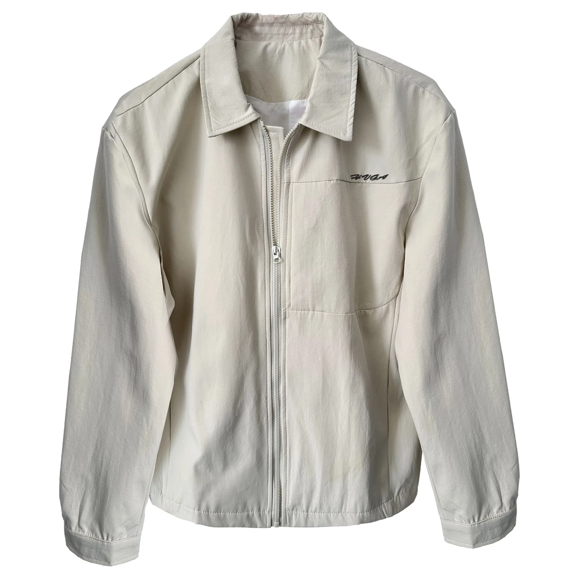 H.V.G.A cleanfitboxy