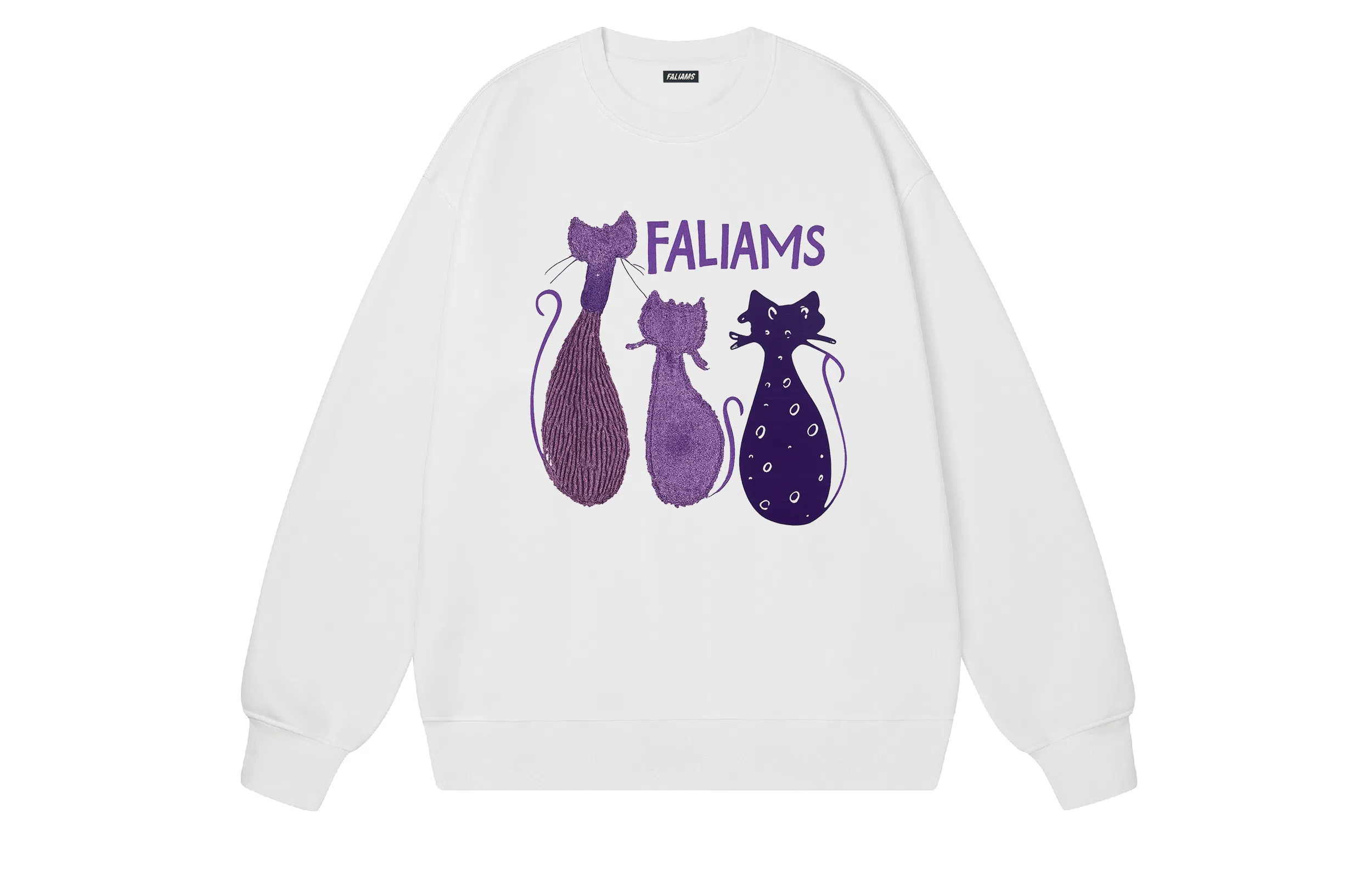 FALIAMS