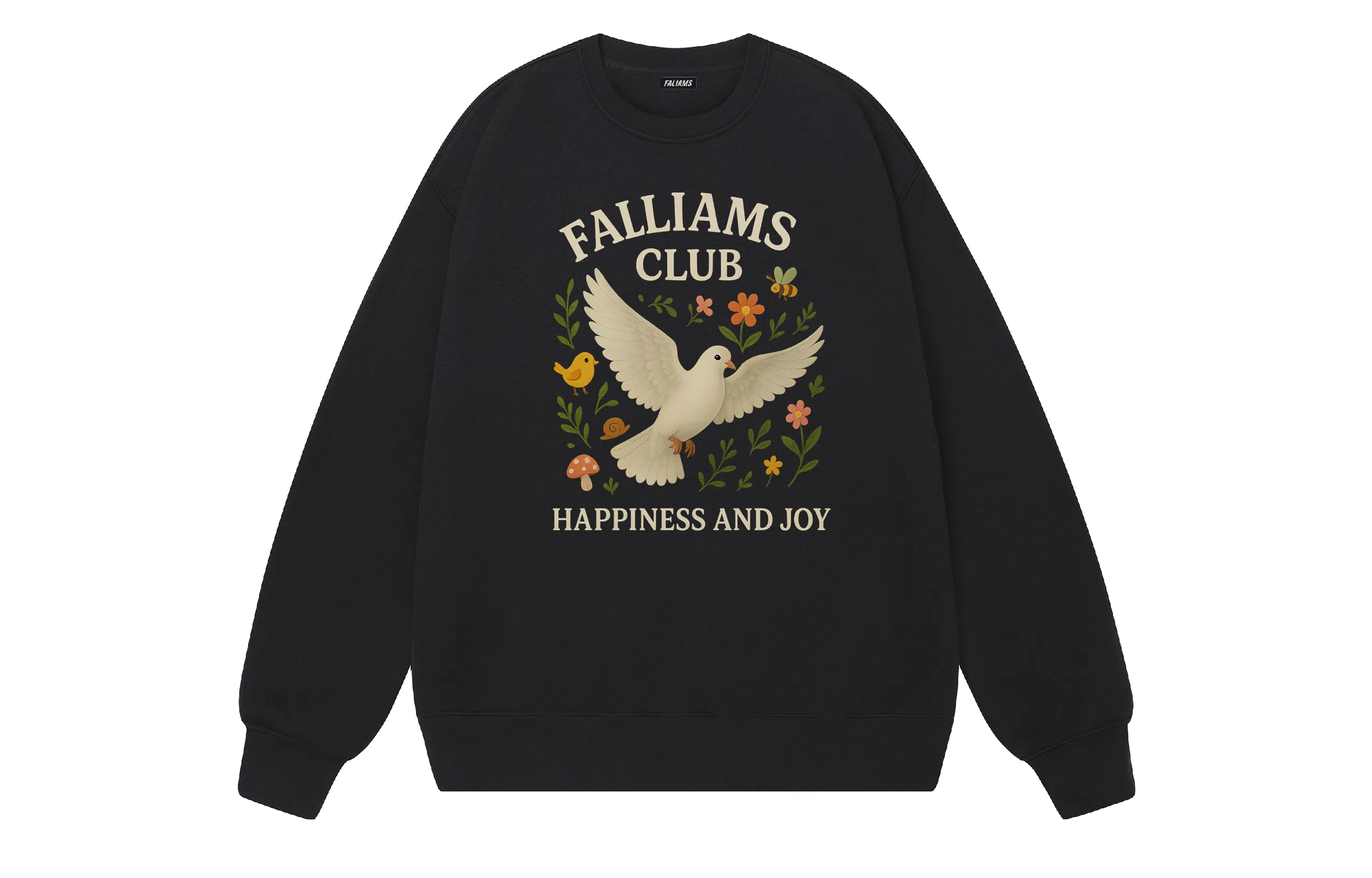 FALIAMS