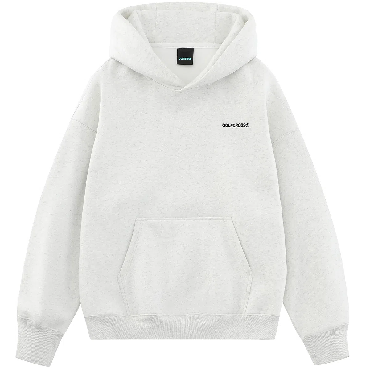 GOLFCROSS Hoodie
