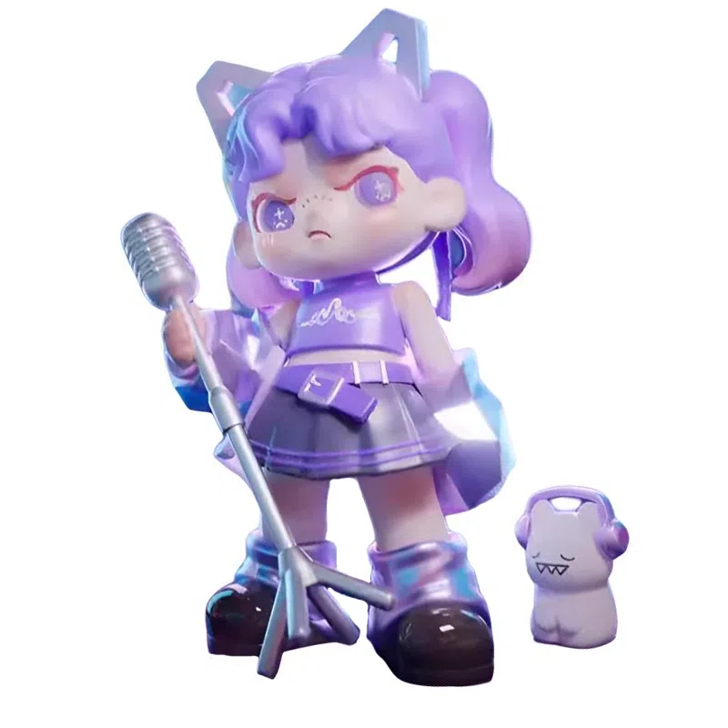 TNT SPACE x PVC ABS 10