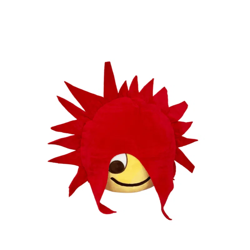 PUDOWRABBIT 10cm28cm