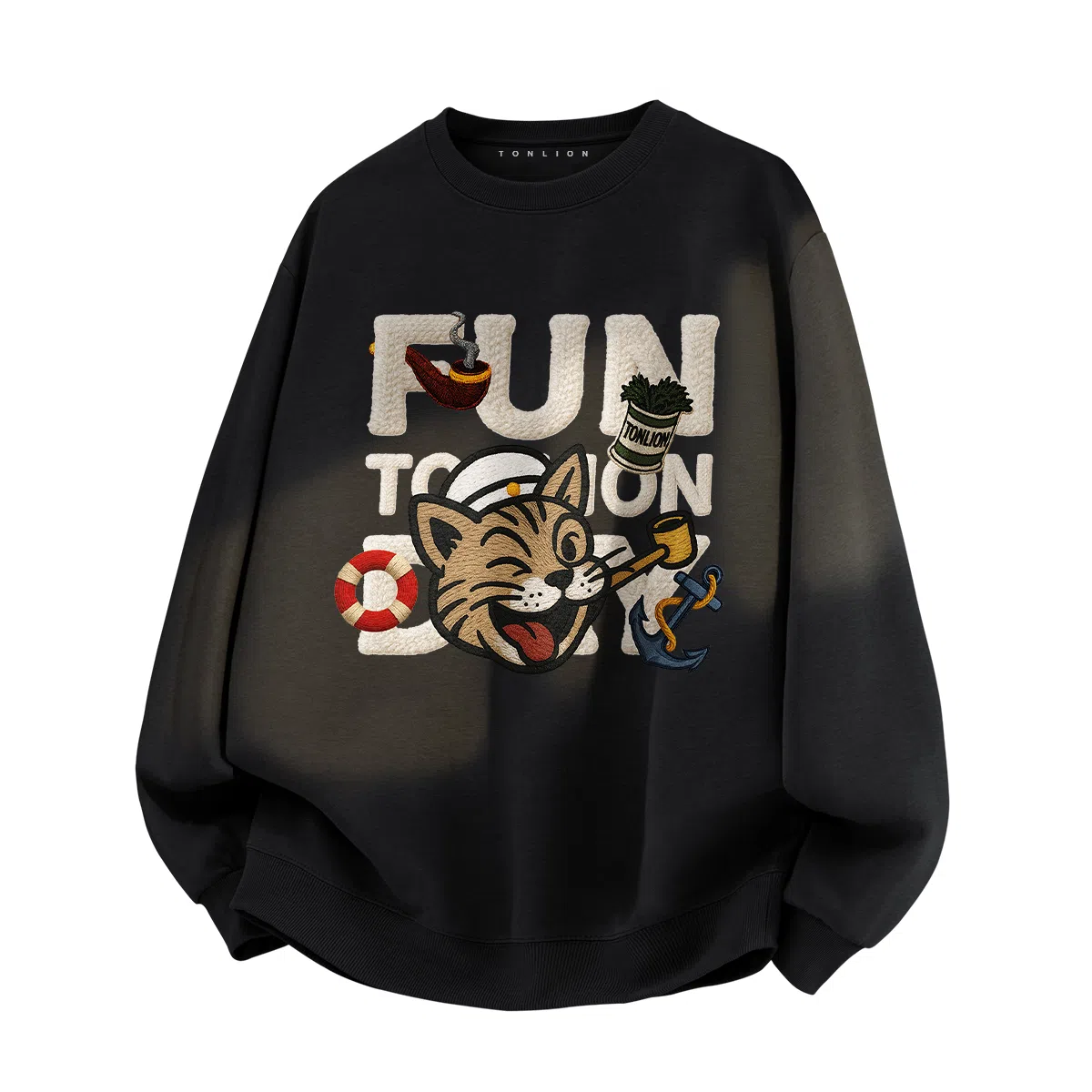 tonlion