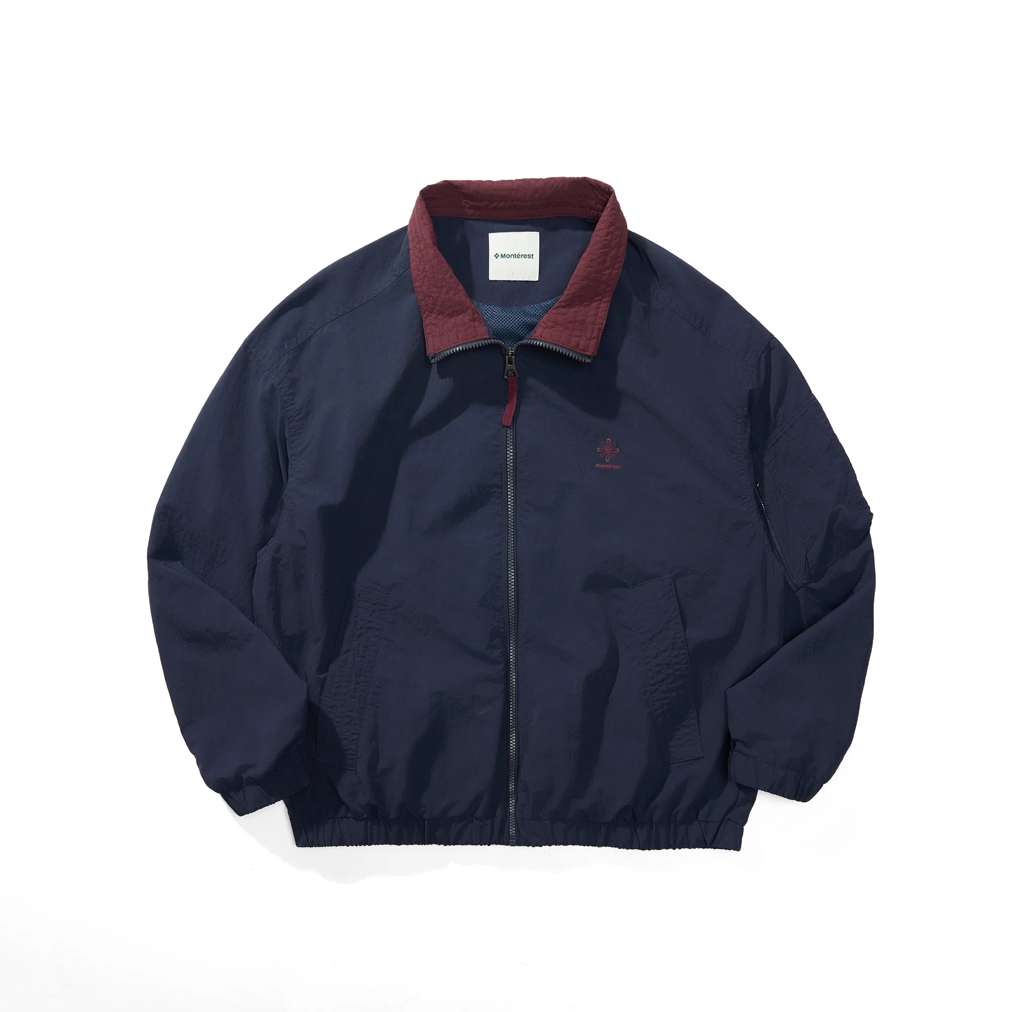 NOTHOMME Monterest Waterproof Jacket