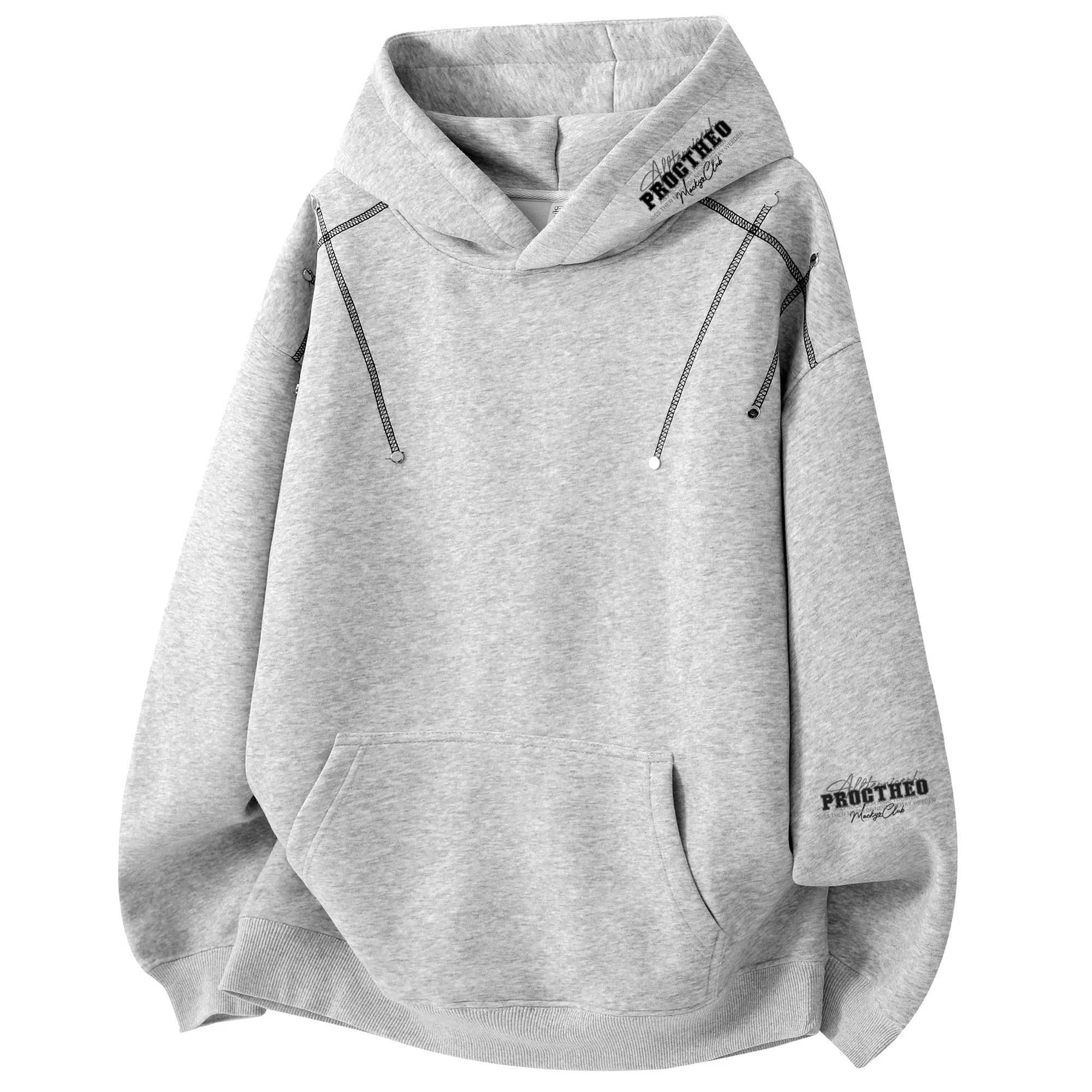 Mackyo x SOORCHCE 420gcleanfitLogo