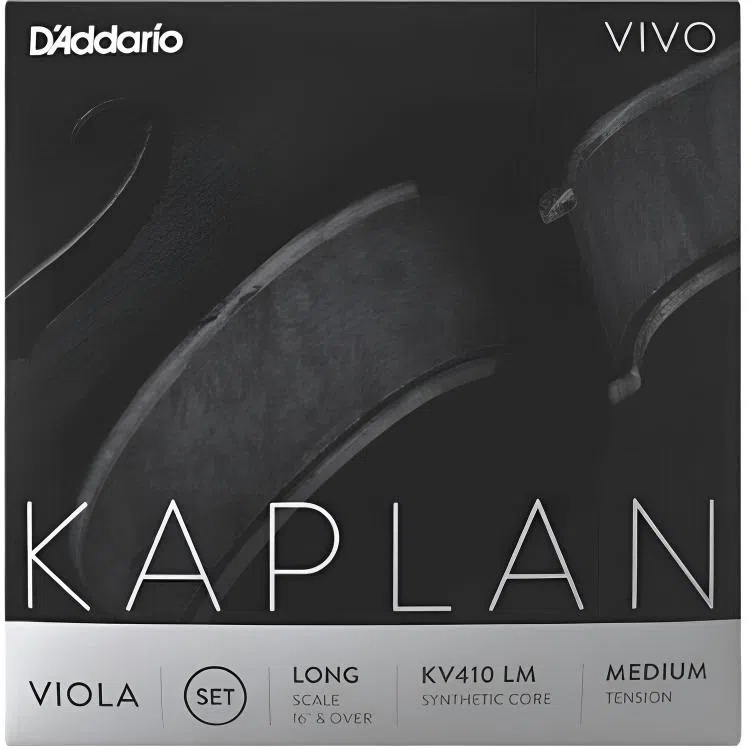 D'Addario Kaplan.