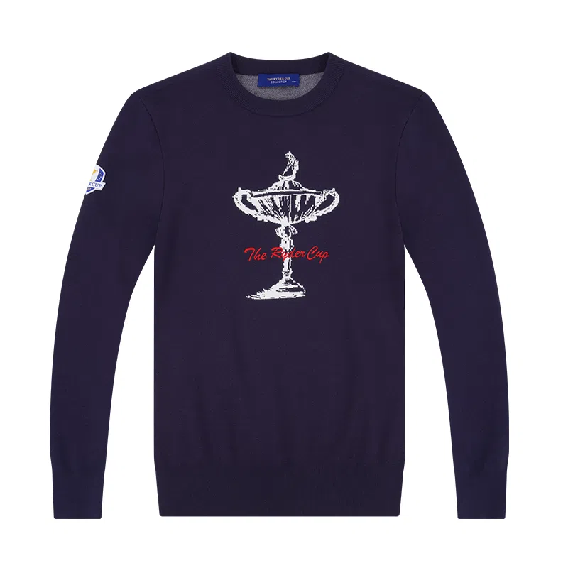 RYDER CUP EST.1927 FW25