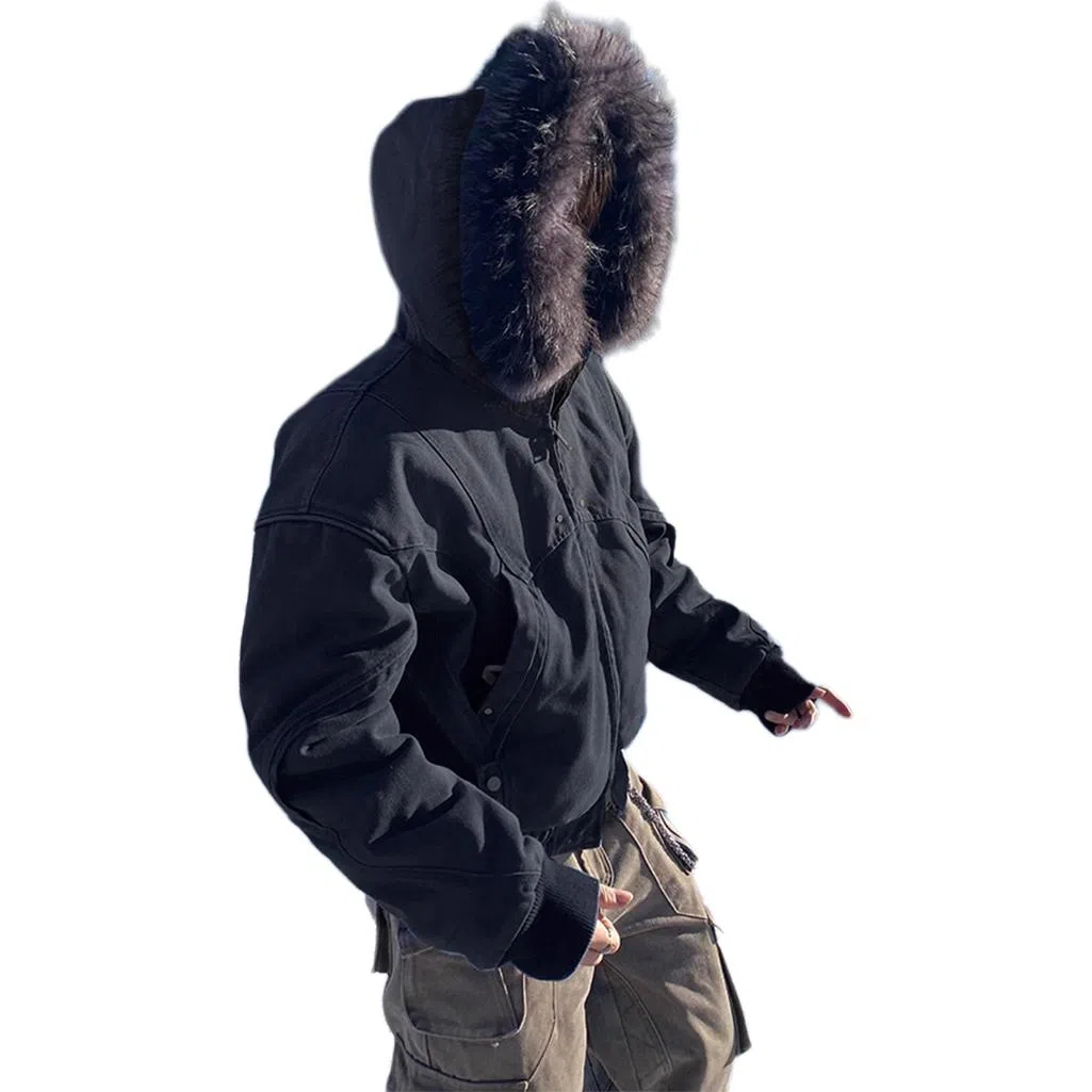 City Hipster cleanfit