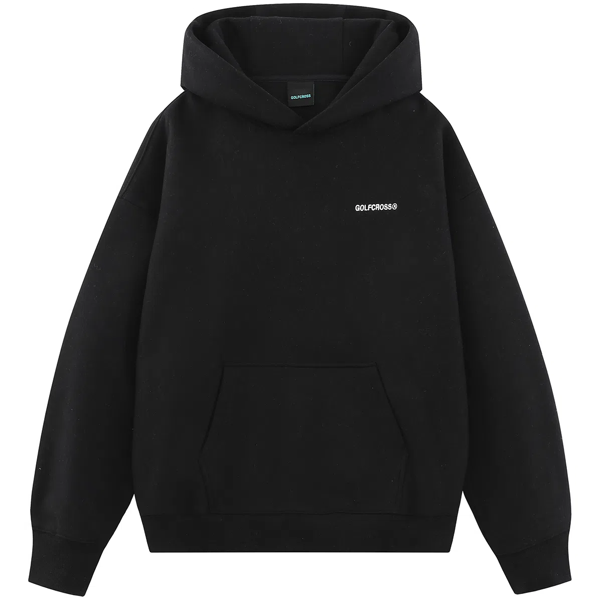 GOLFCROSS Hoodie