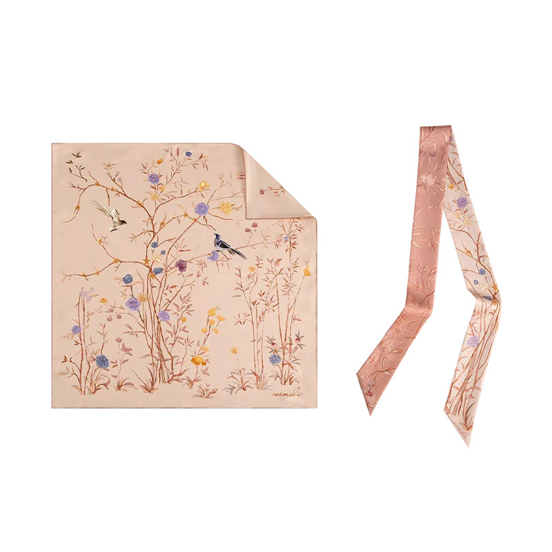 WENSLI 25 100 twilly