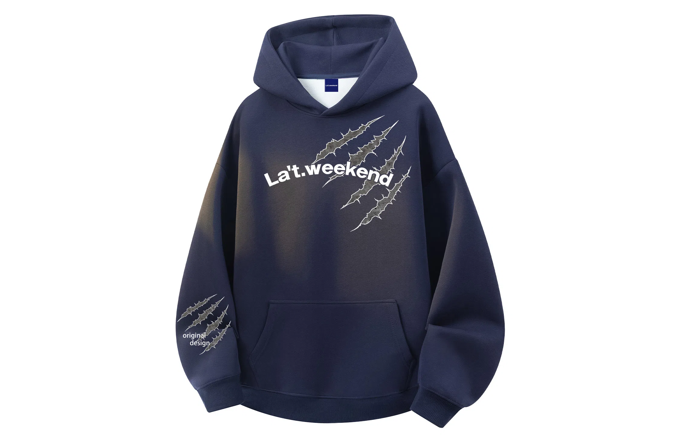 LA'T.WEEKEND 360G Logo