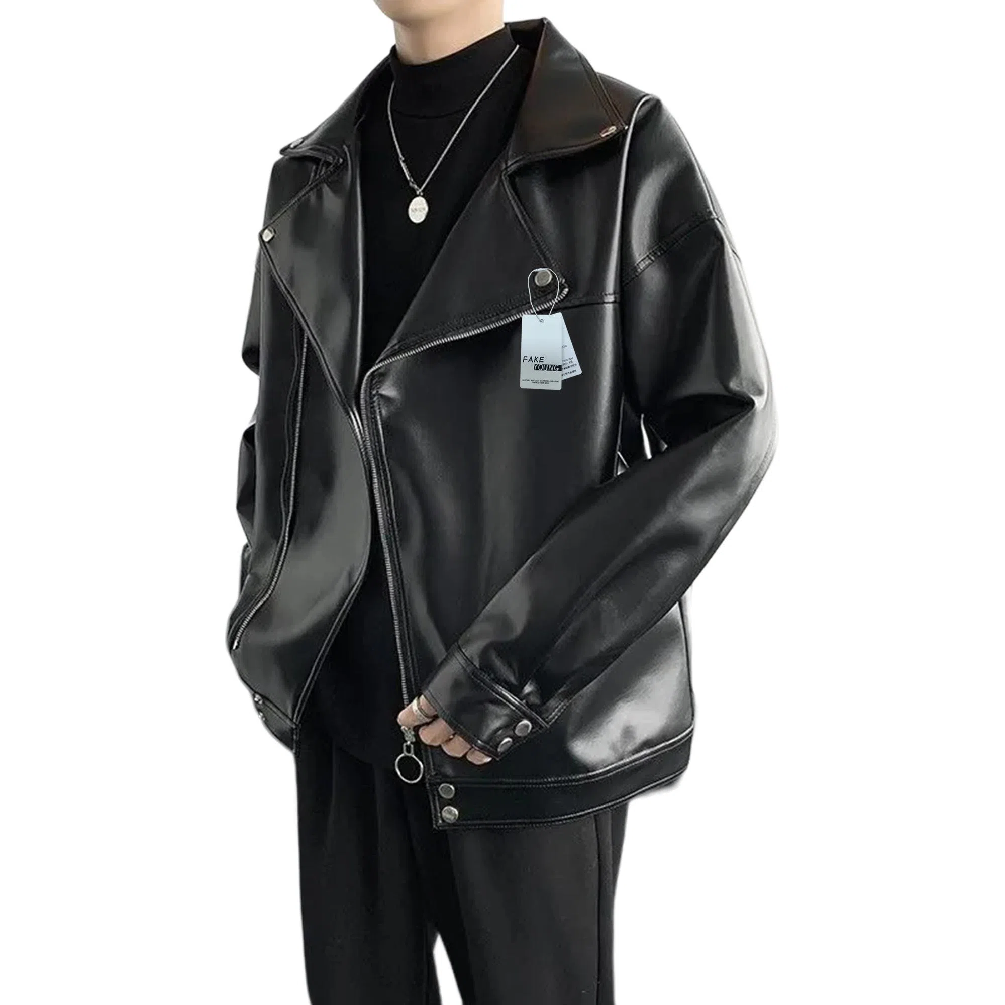 Fakeyoung PU