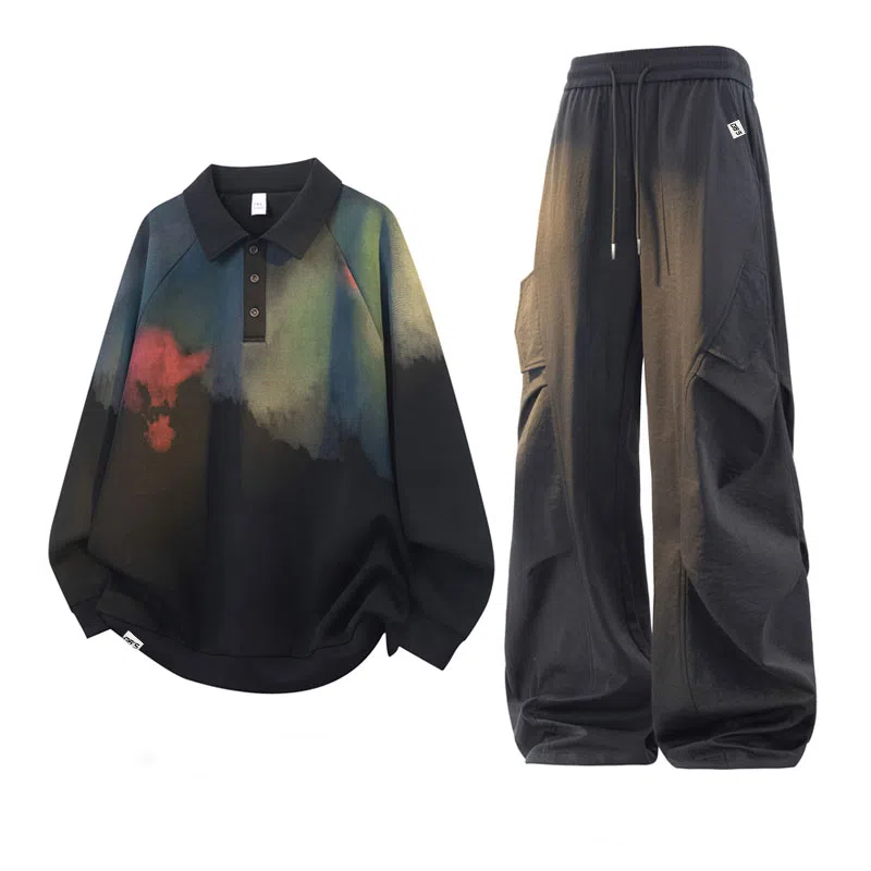 DIBINSAI STUDIO Polo