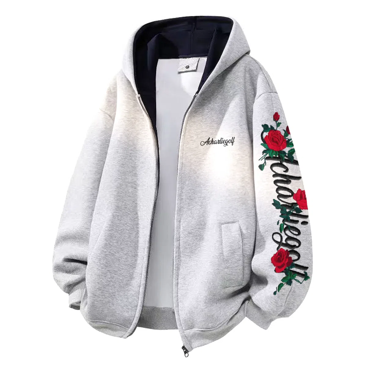 CHARLIE GOLF vibevintage