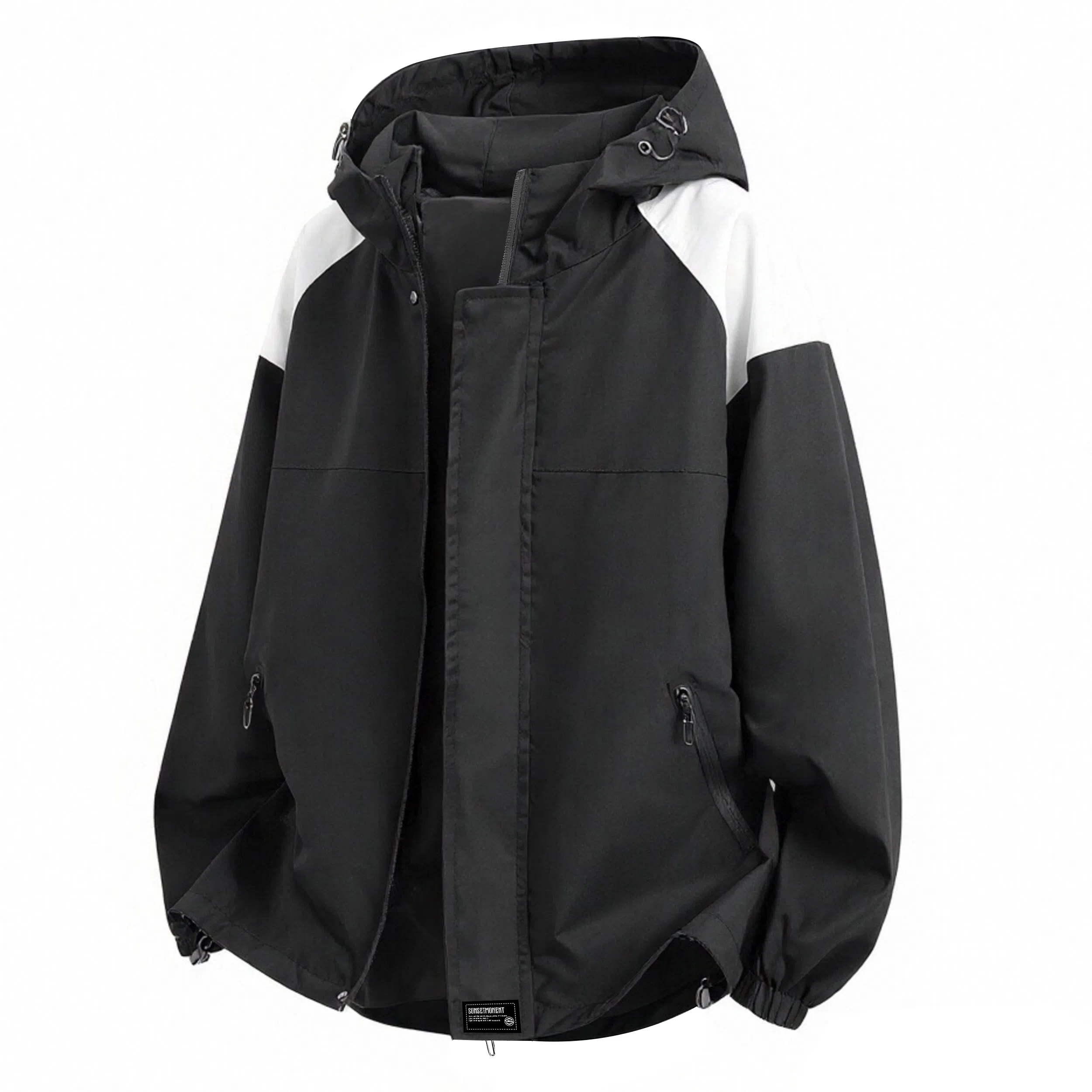 SUNSETMONENT cleanfit