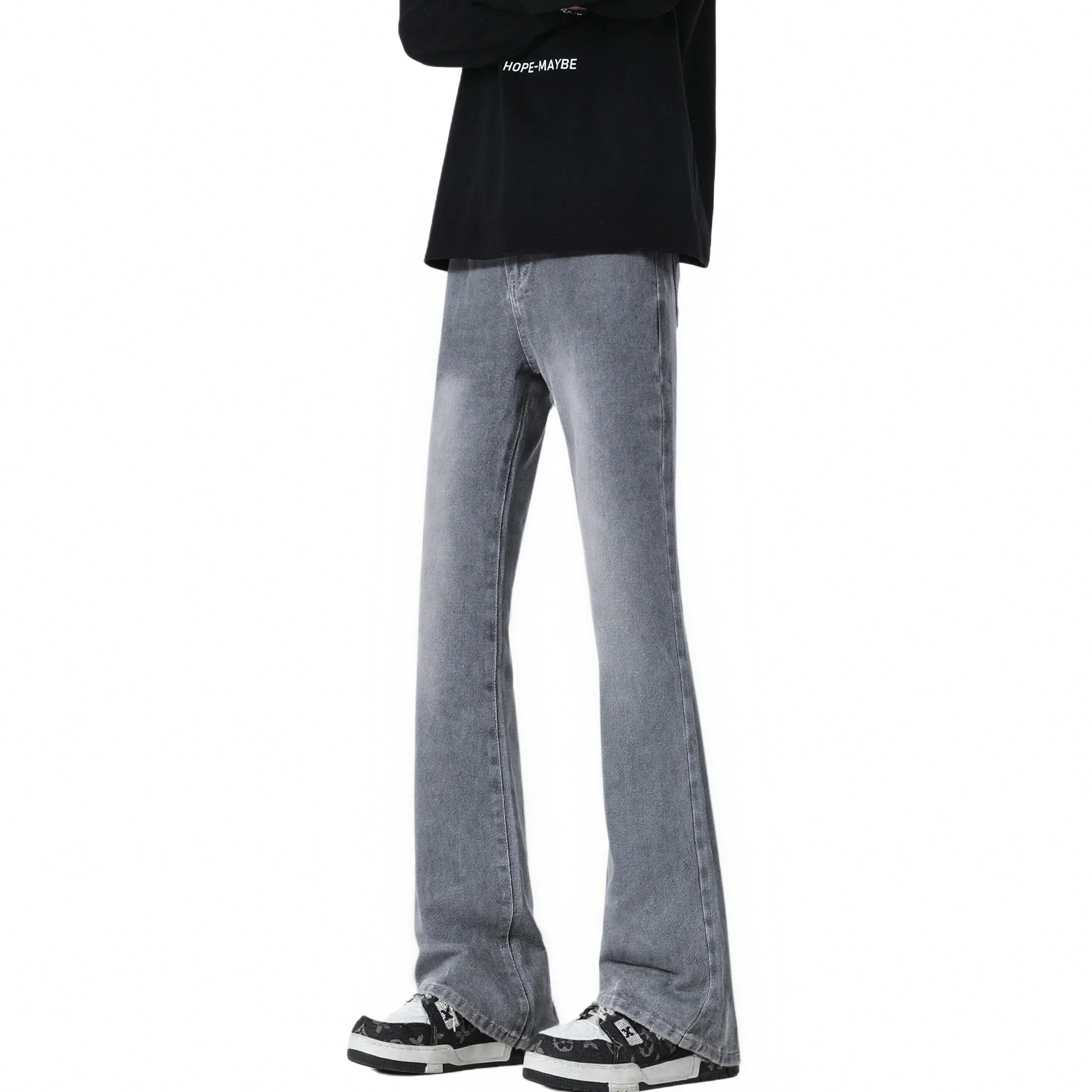 MARK WAFFLE 517CleanFit