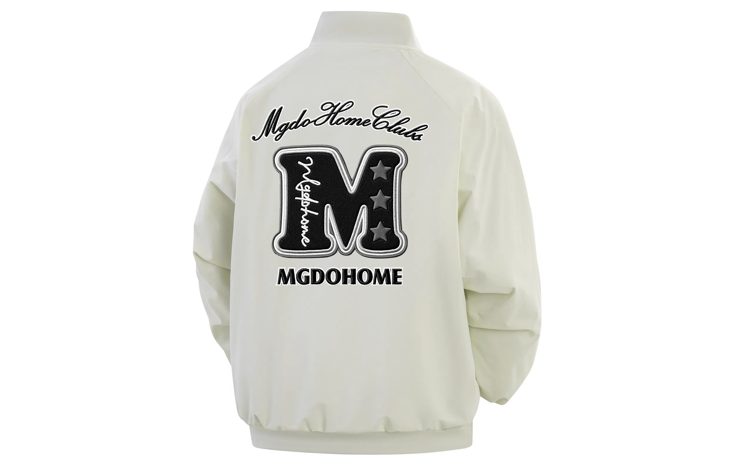 MGDOHOME Logo