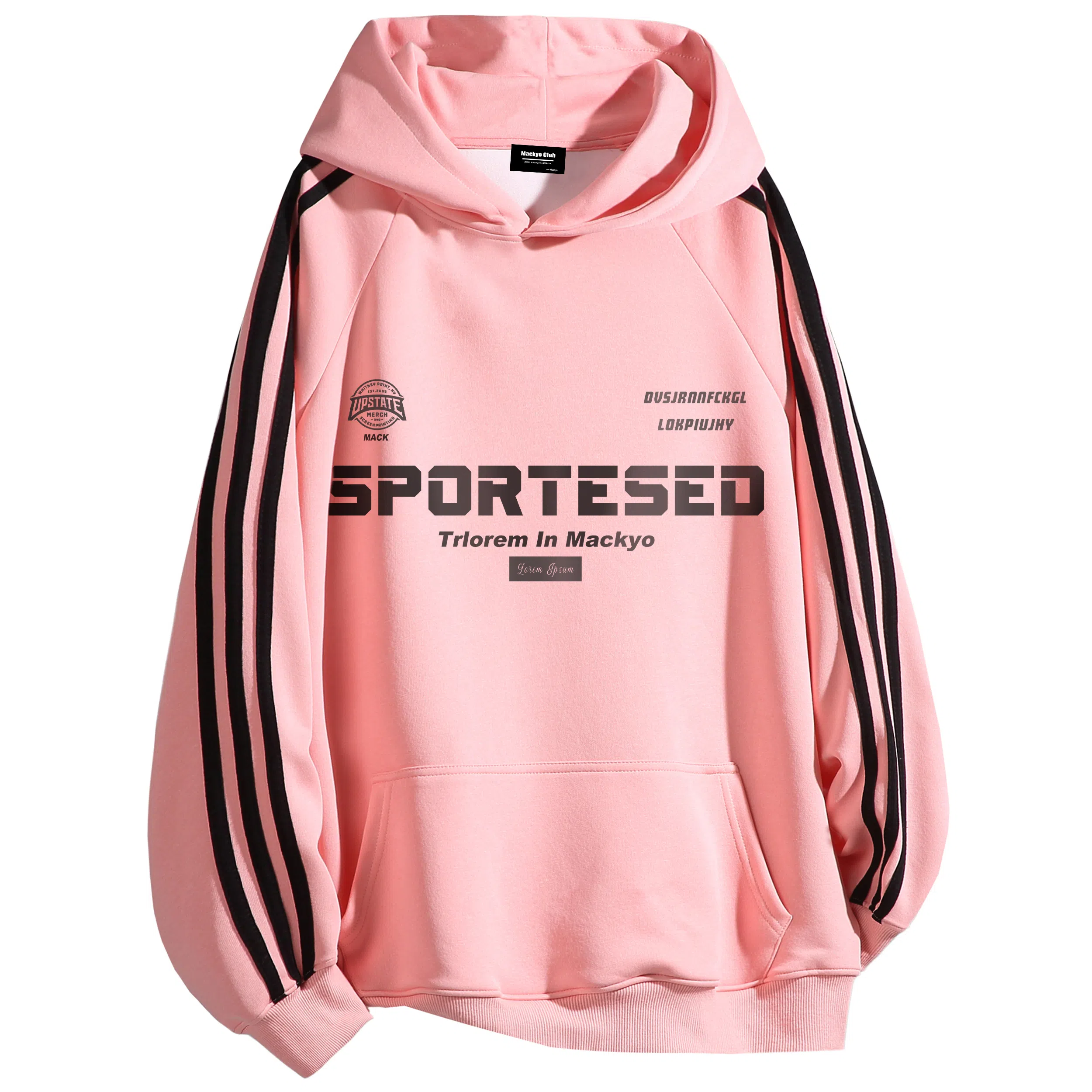 Mackyo x SOORCHCE logo