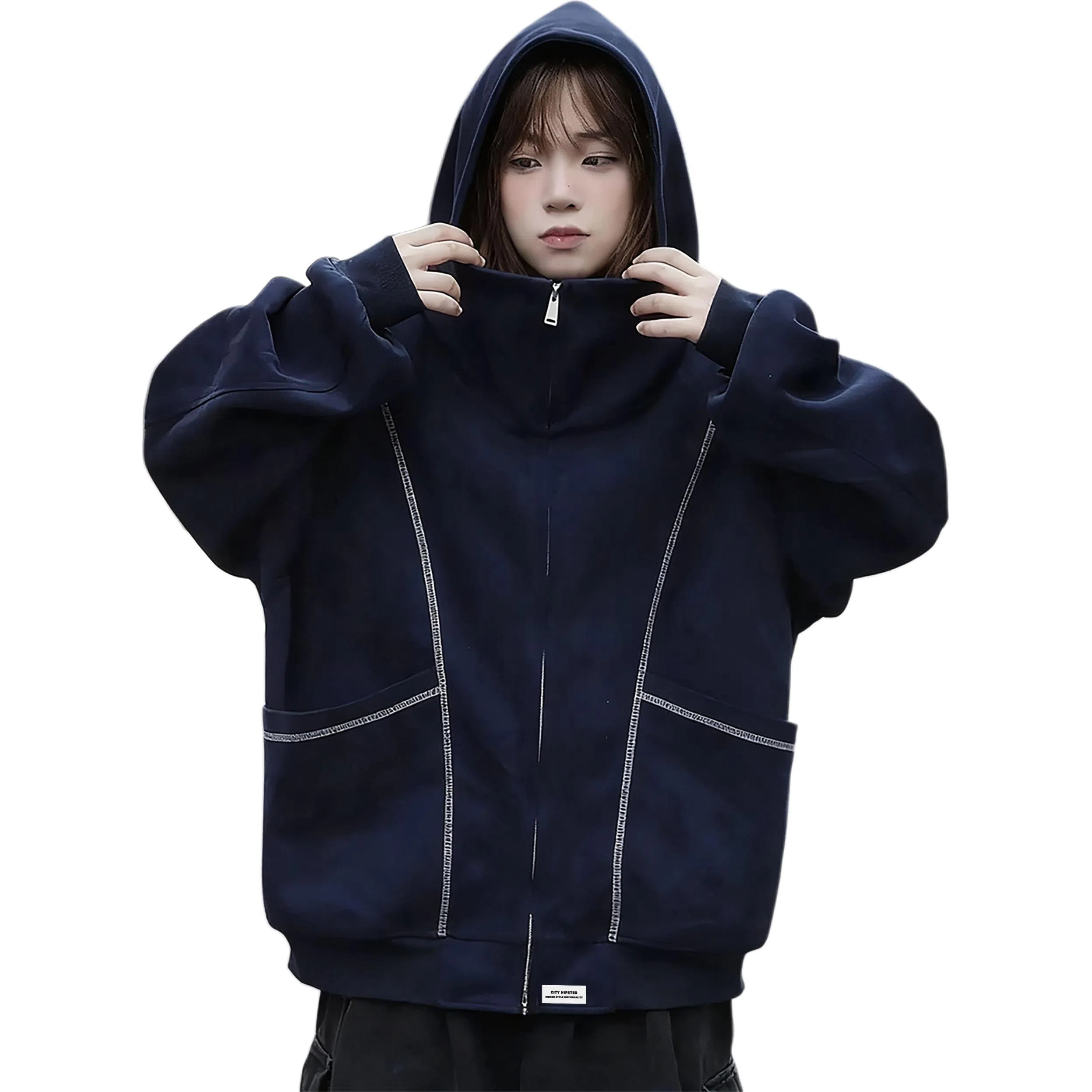 City Hipster vibecleanfit