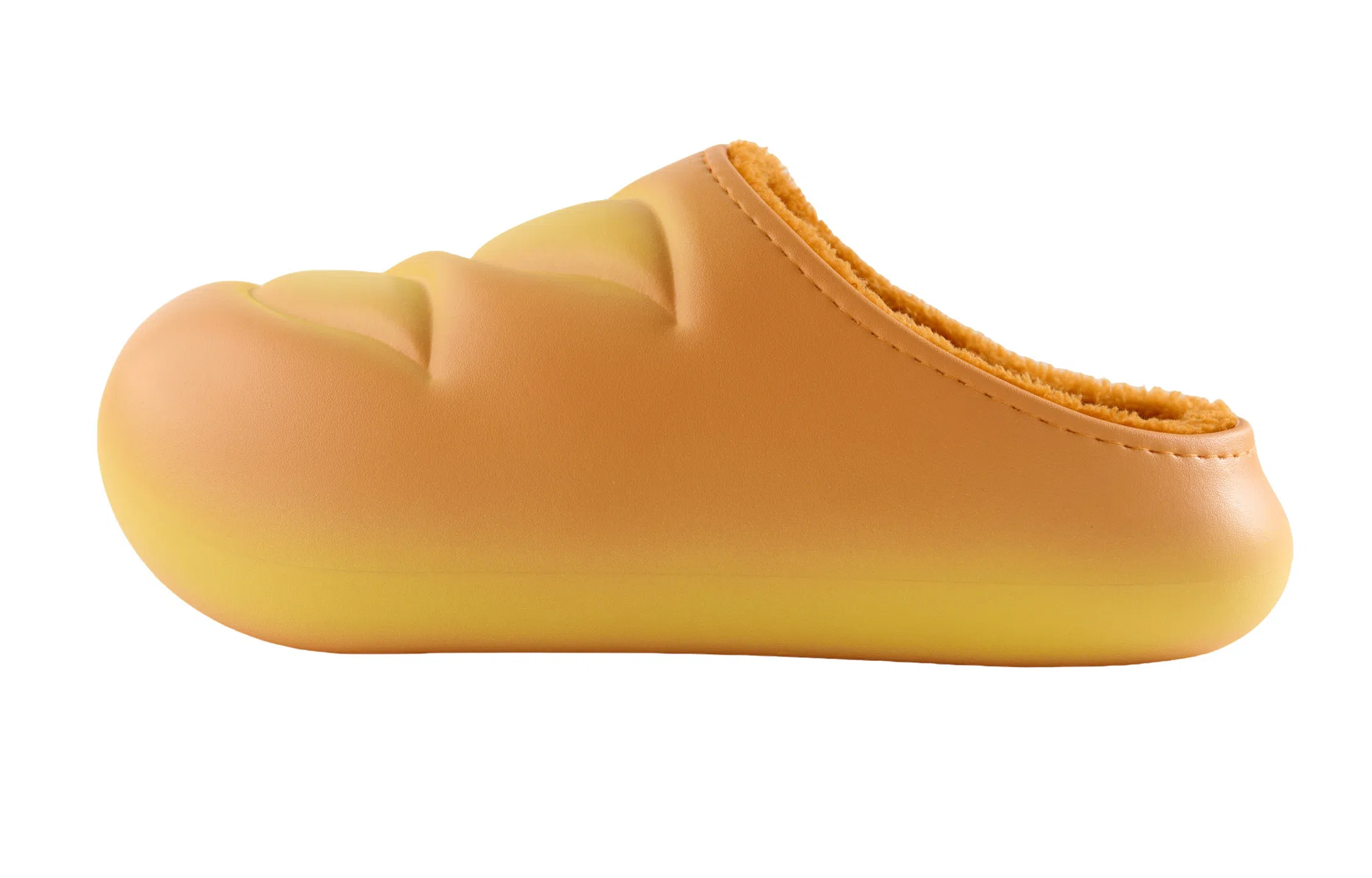 VEIDOORN Baguette Plush Slippers