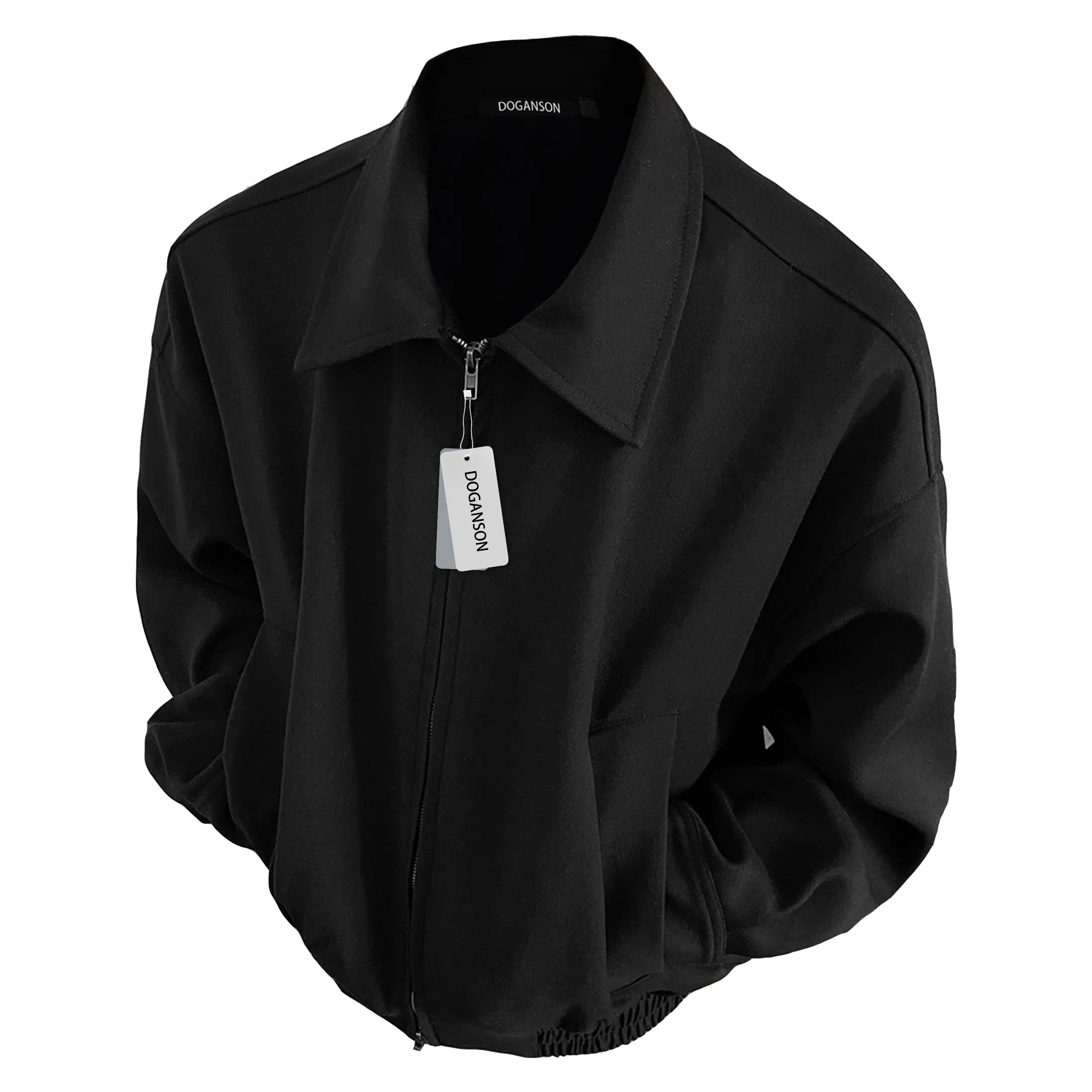 DOGANSON cleanfitboxy