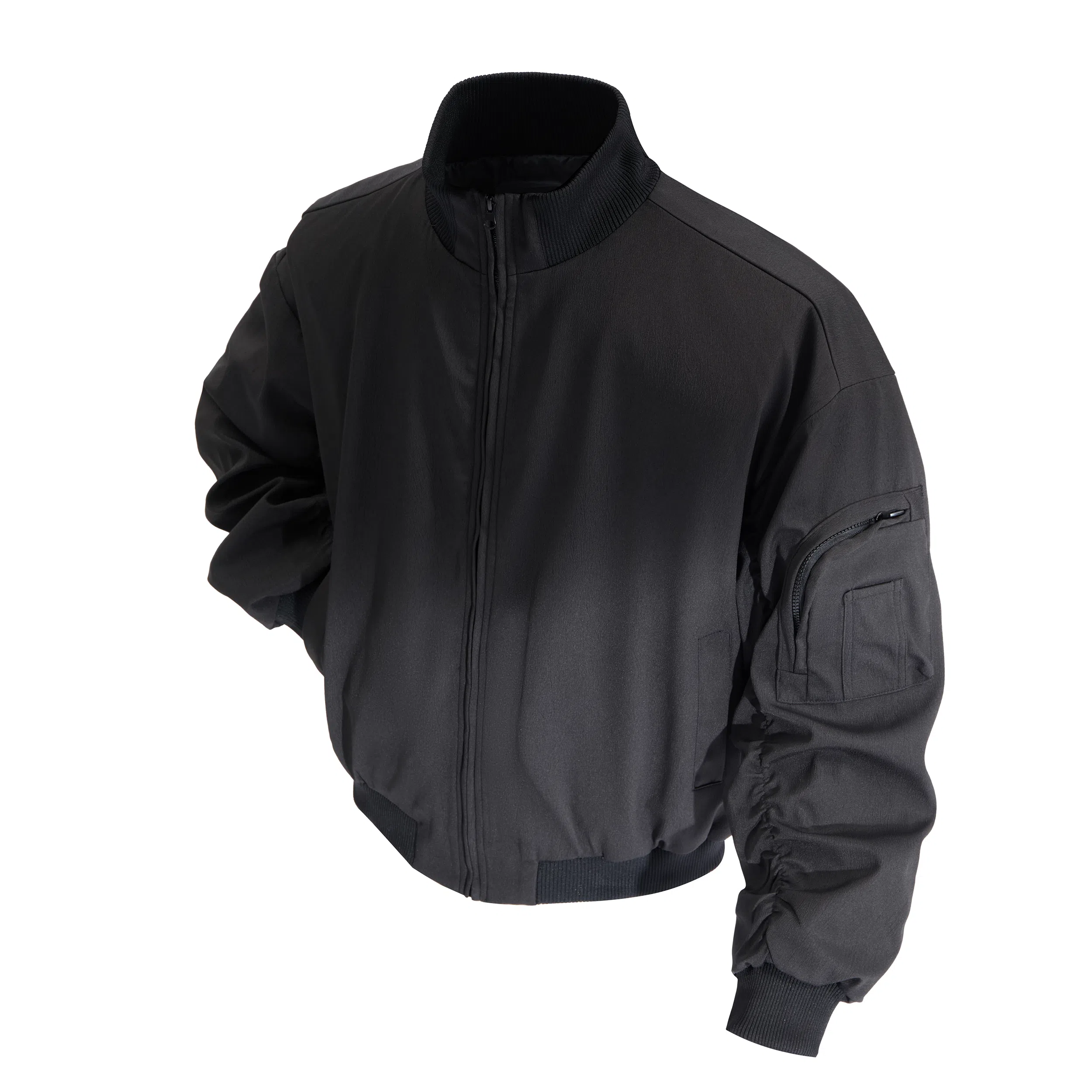 MZIK oversize hiphop