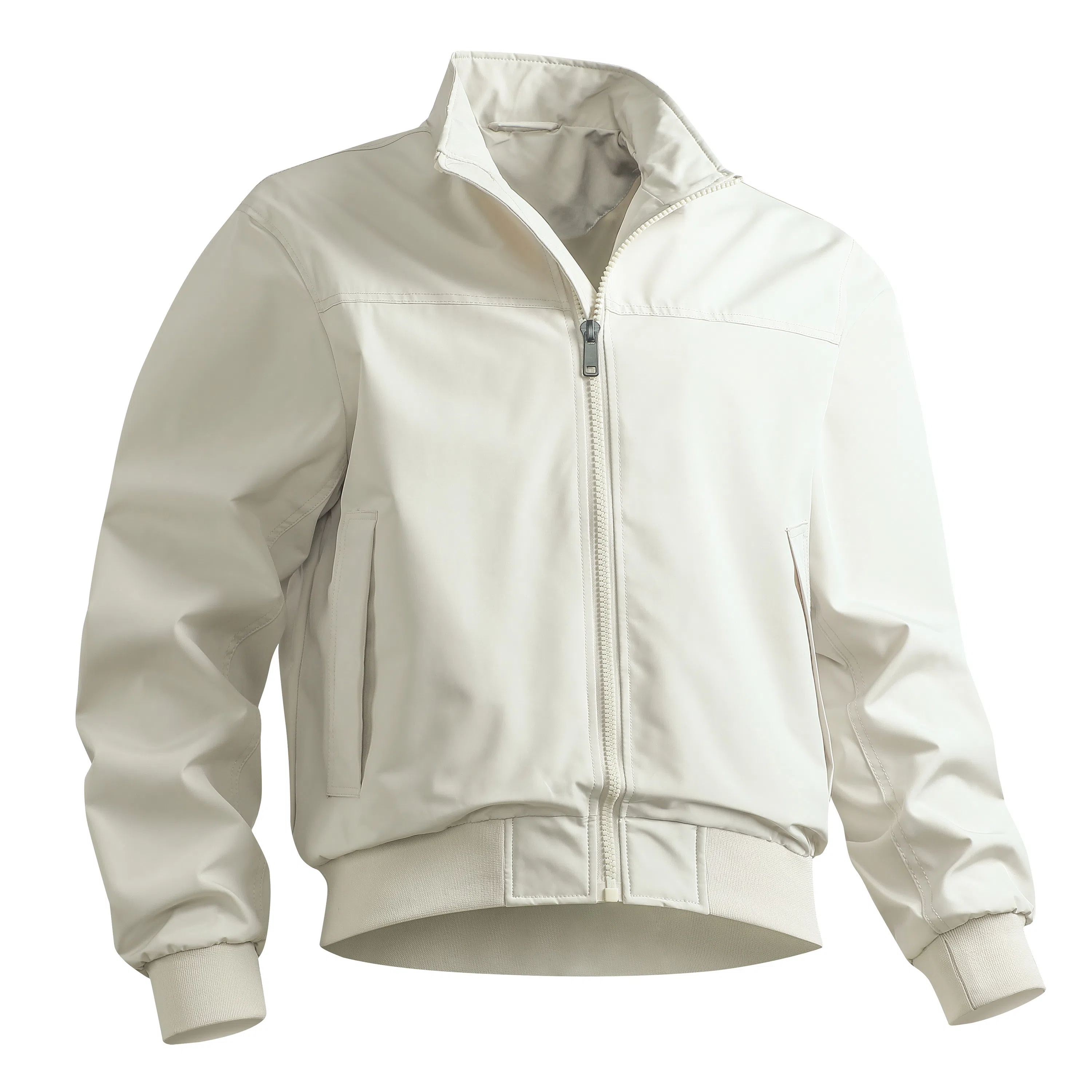 MARK WAFFLE cleanfitVibe