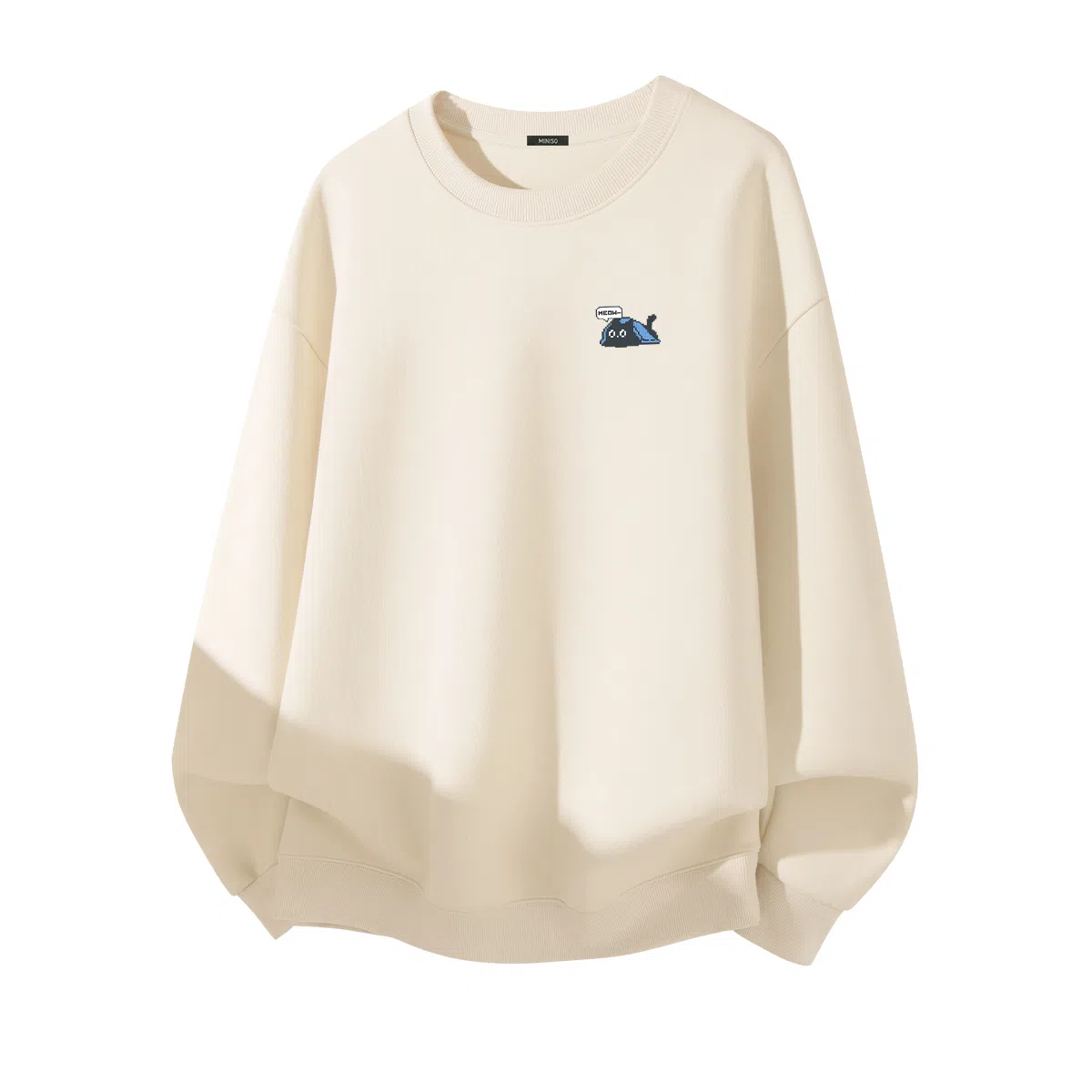 MINISO oversizeCityboy