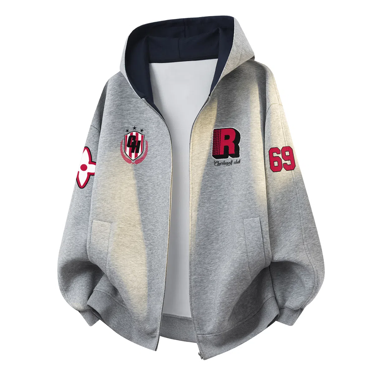 CHARLIE GOLF vintage