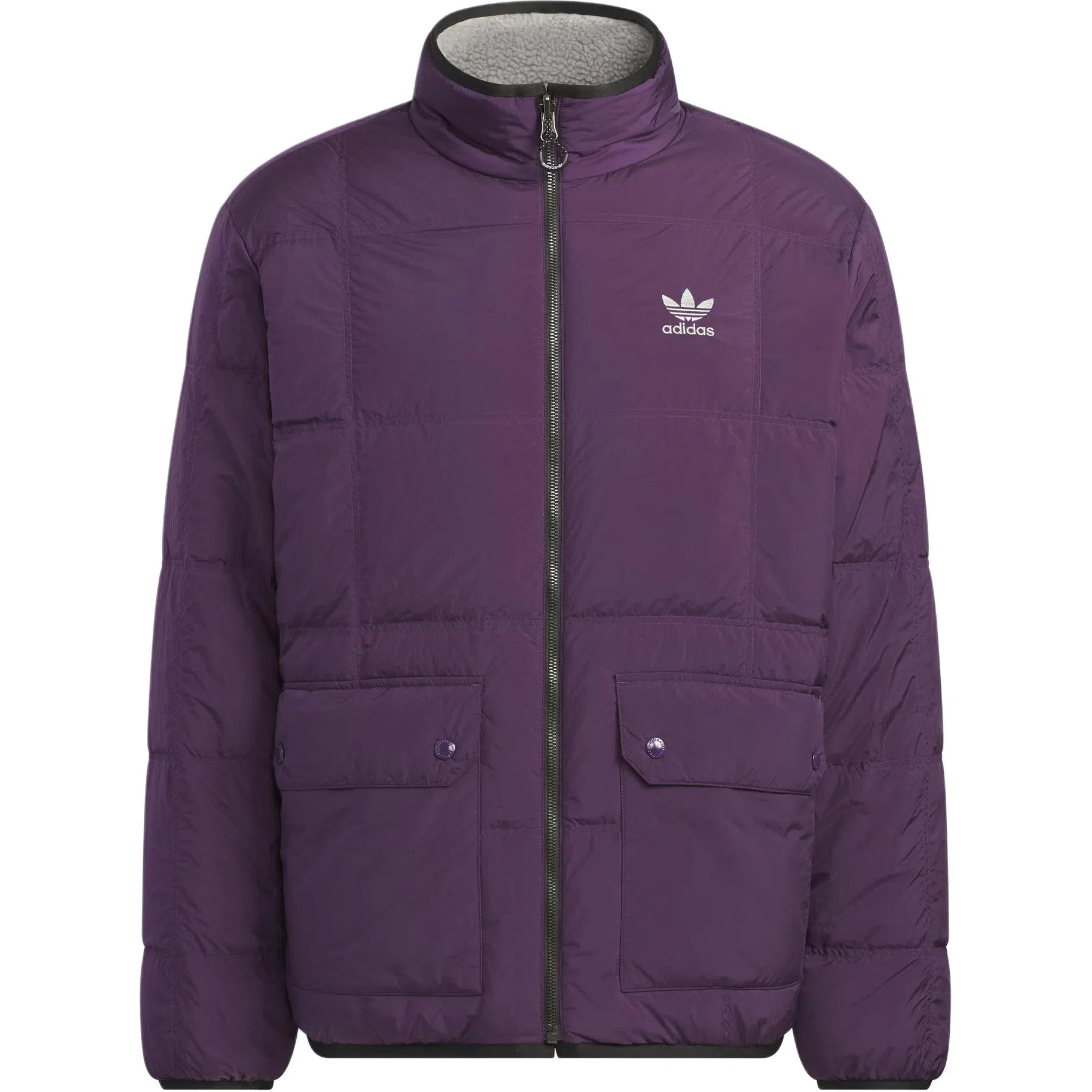 adidas originals REVERSIBLE DOWN