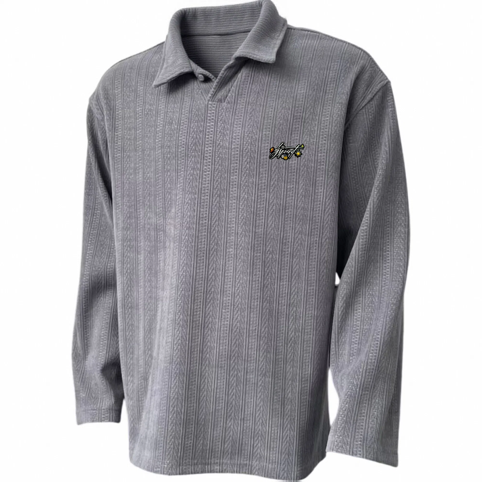 DJ.SPIRIT polo