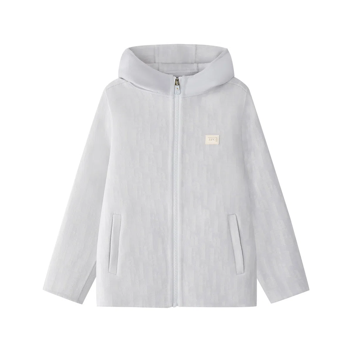 FILA KIDS WHITE LINE