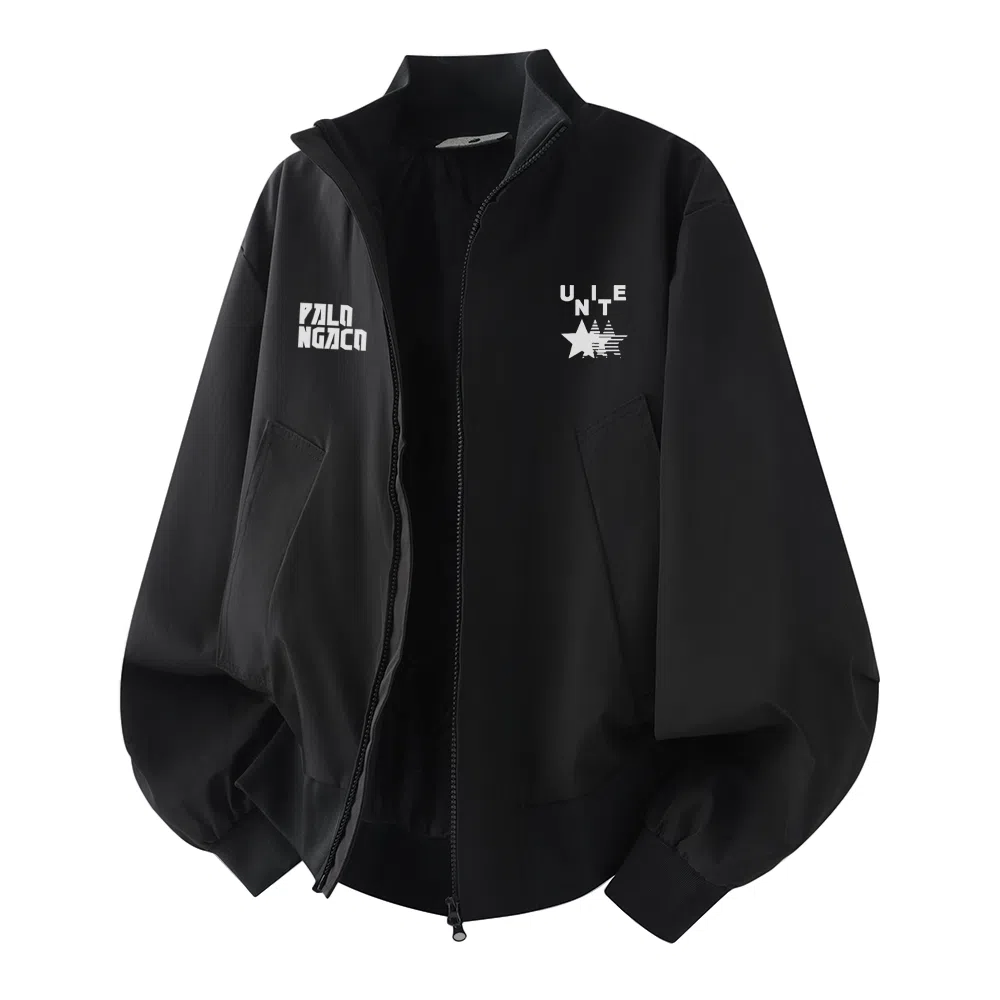 PAL ONGACO cleanfitbomber